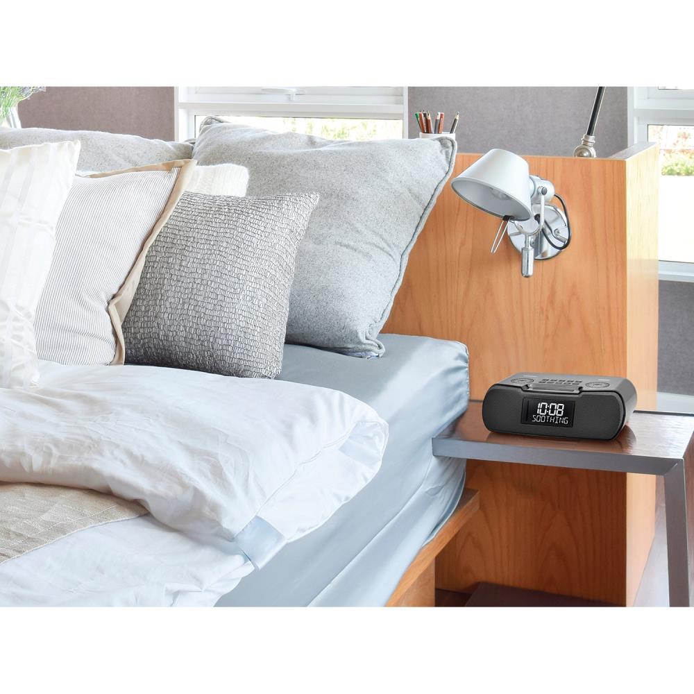 Sangean SNGRCR30 Indoor-Outdoor-Clocks - View #6