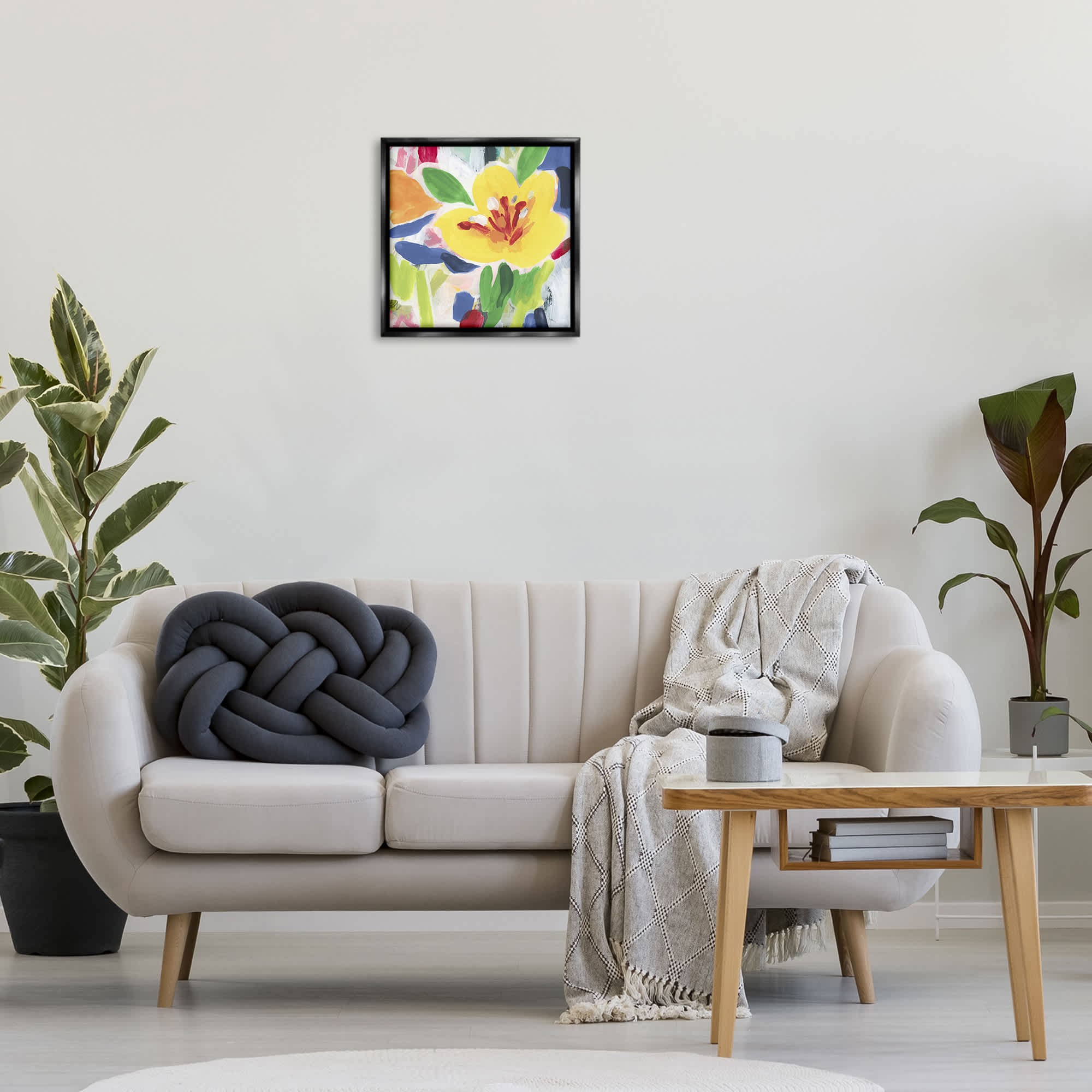 Stupell Industries BS-404-FFB-17X17 Wall-Art - View #3