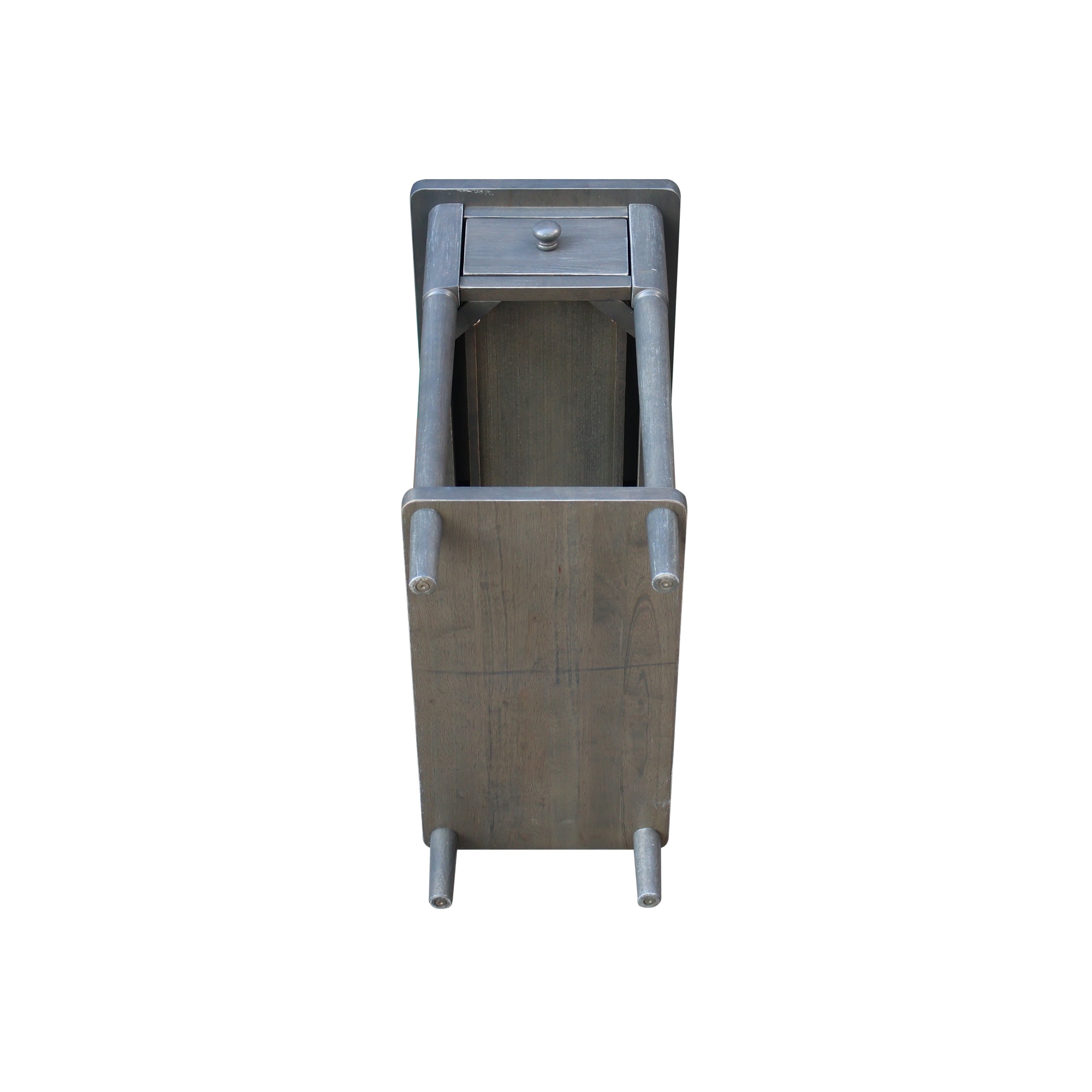 International Concepts OT105-1222 End-Tables - View #4