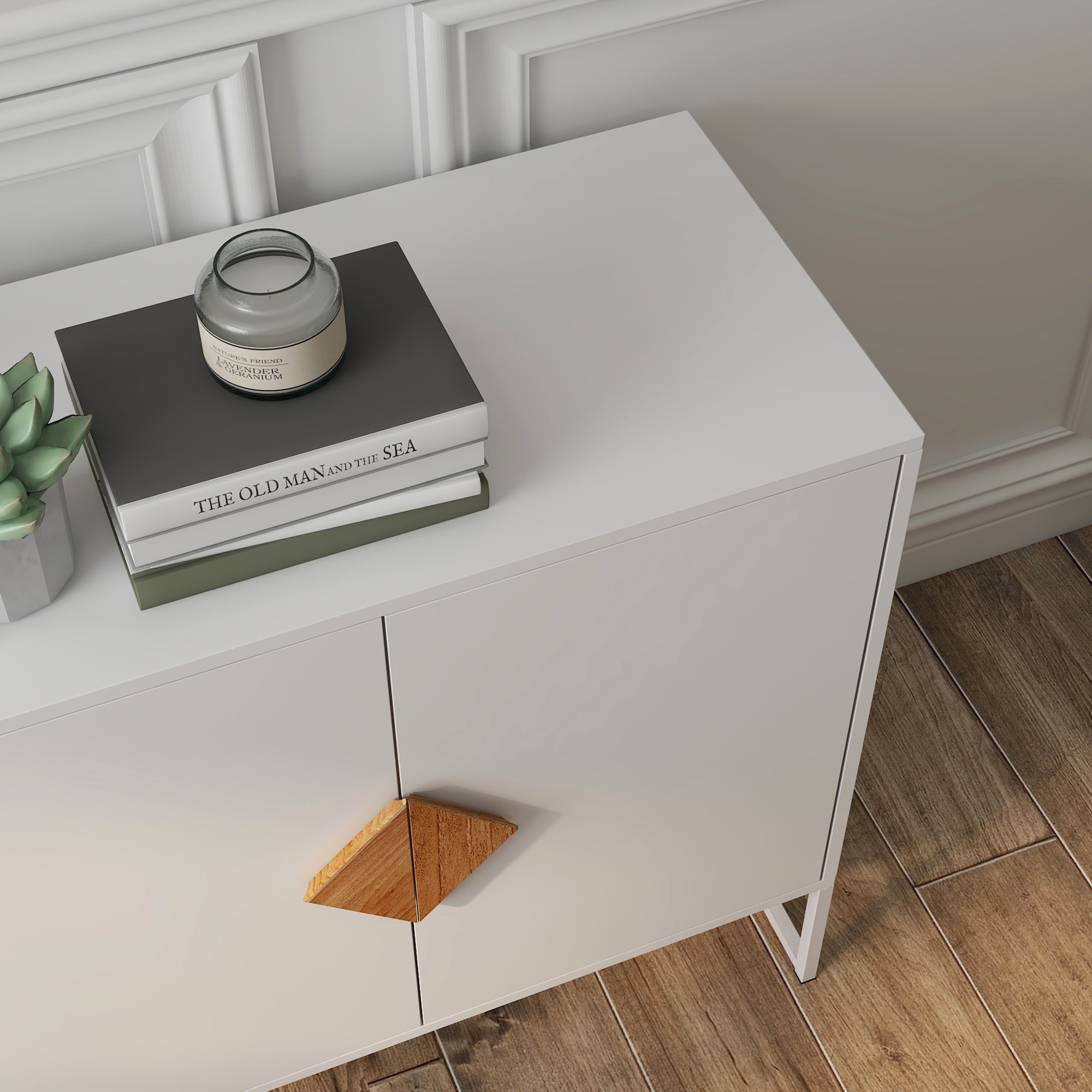 LOVMOR SF-M-W282S00014 Utility-Storage-Cabinets - View #12