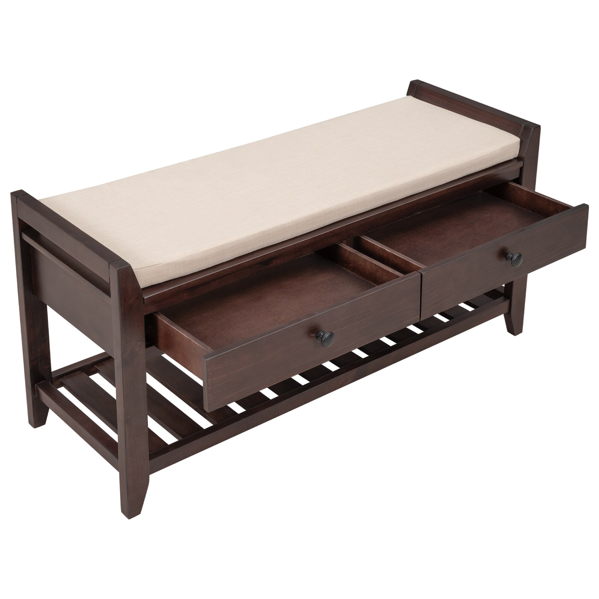 LUXEYARD DS-M-BAC02398 Shoe-Racks - View #8