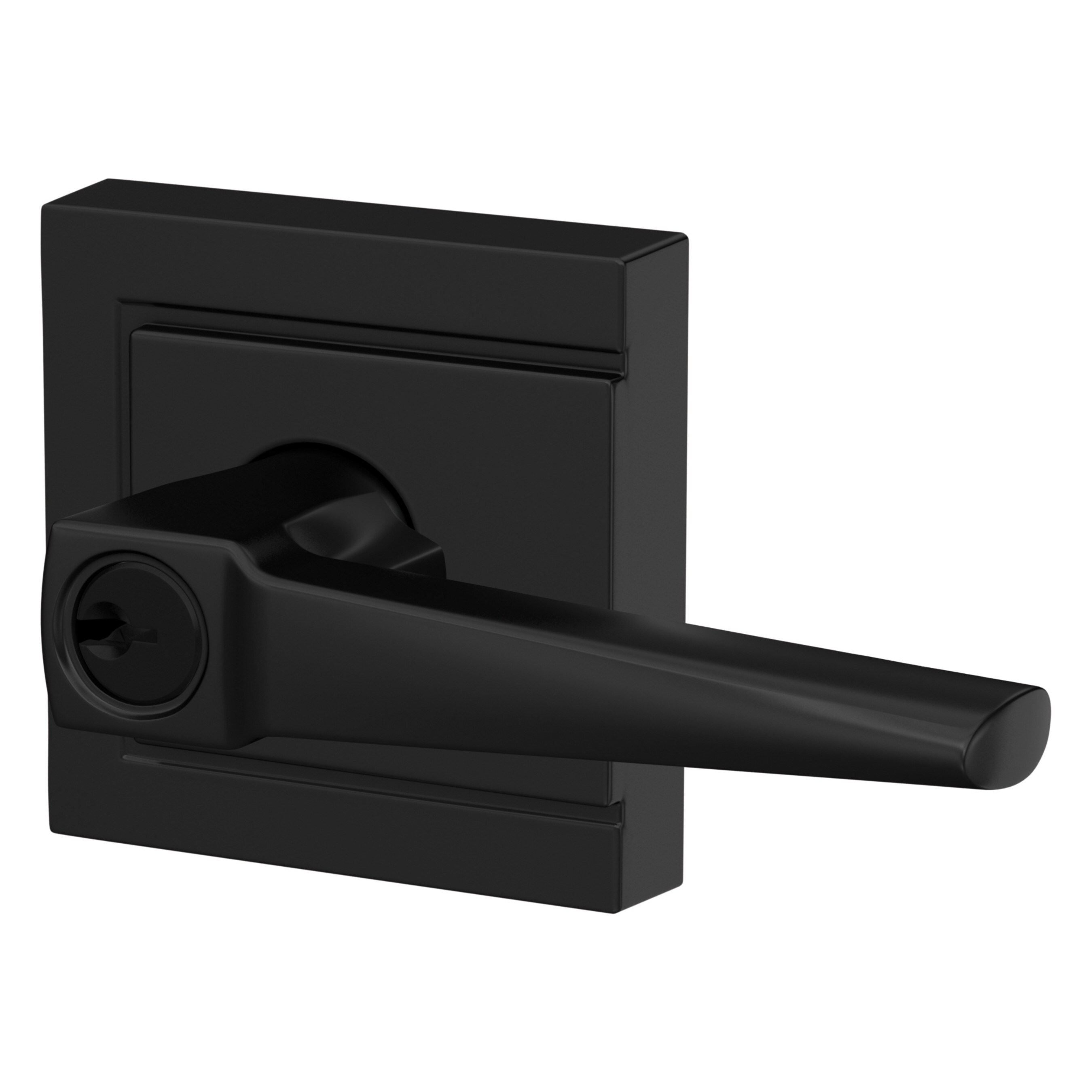 Schlage F51A ELR 622 ULD Door-Handles - View #9