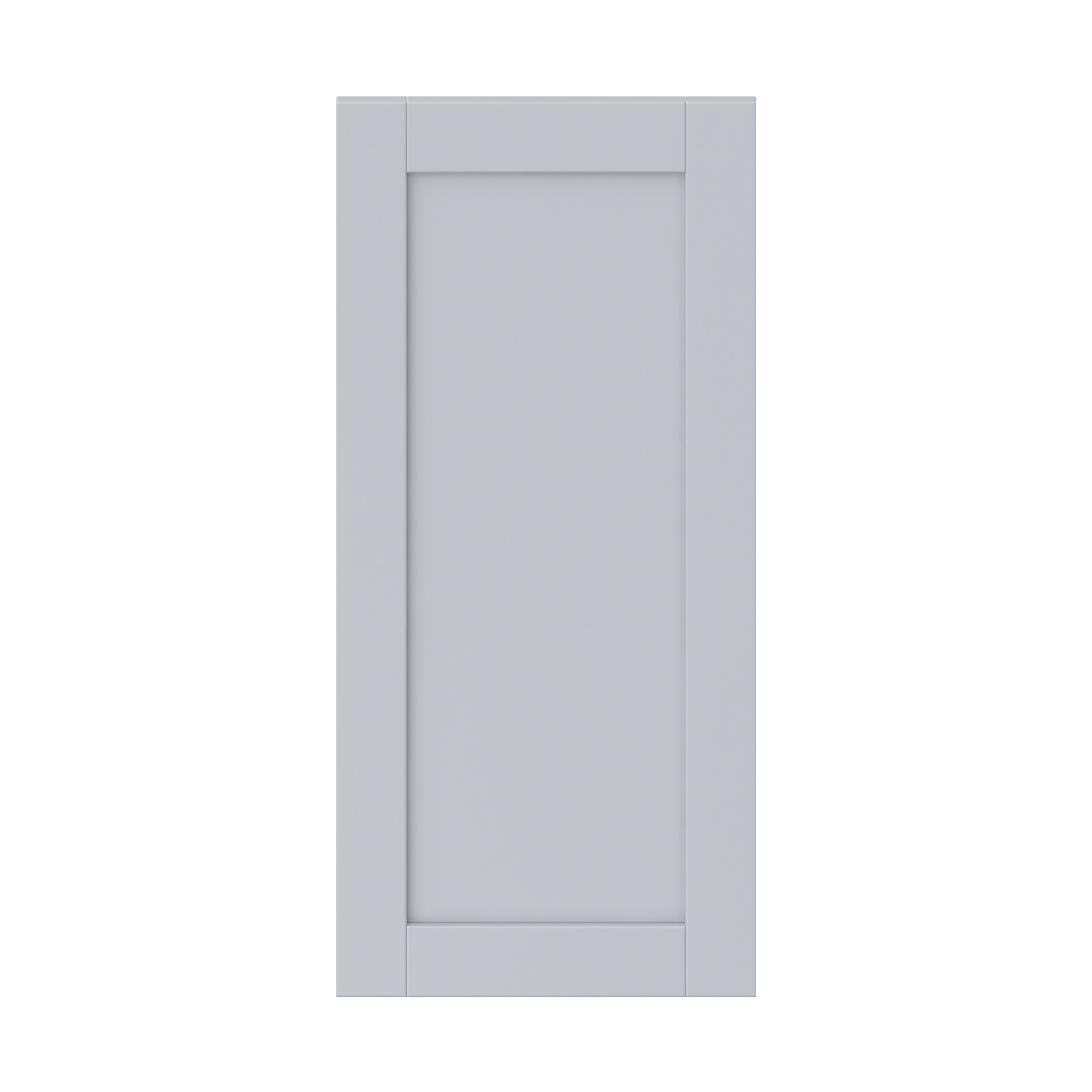 Hugo&Borg DSDR16.535-CH Kitchen-Cabinet-Doors - View #7