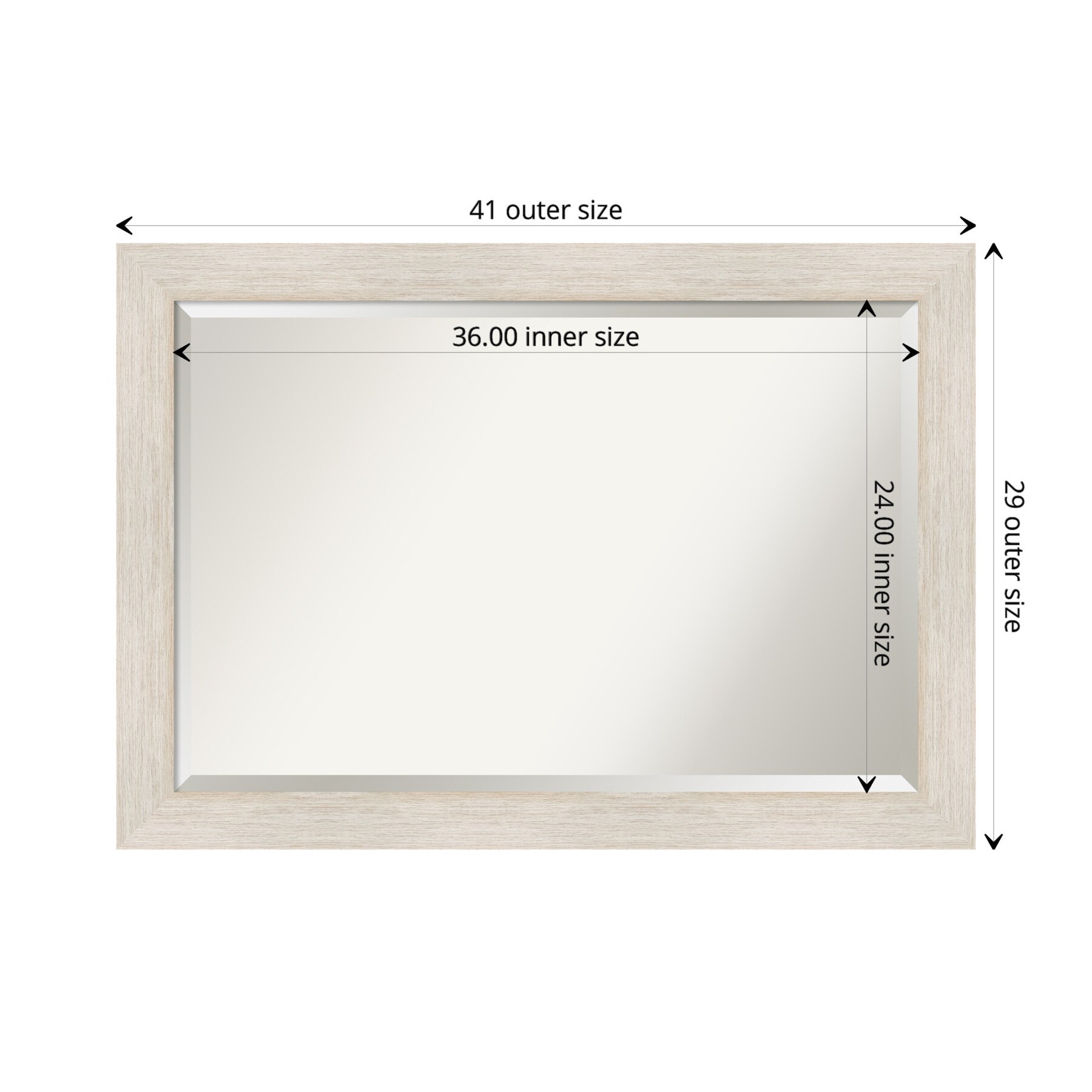 Amanti Art A17007183240 Decor-Mirrors - View #8