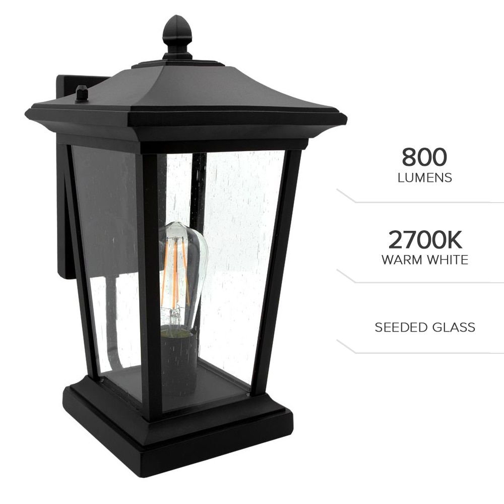 Maxxima MEL-7130W Outdoor-Wall-Lighting - View #5