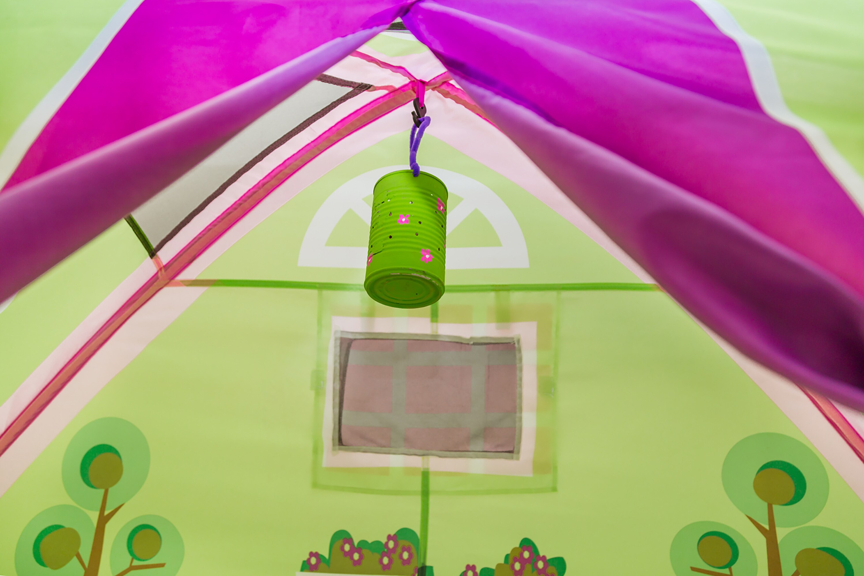 Pacific Play Tents 19600 Toddler-Beds - View #11