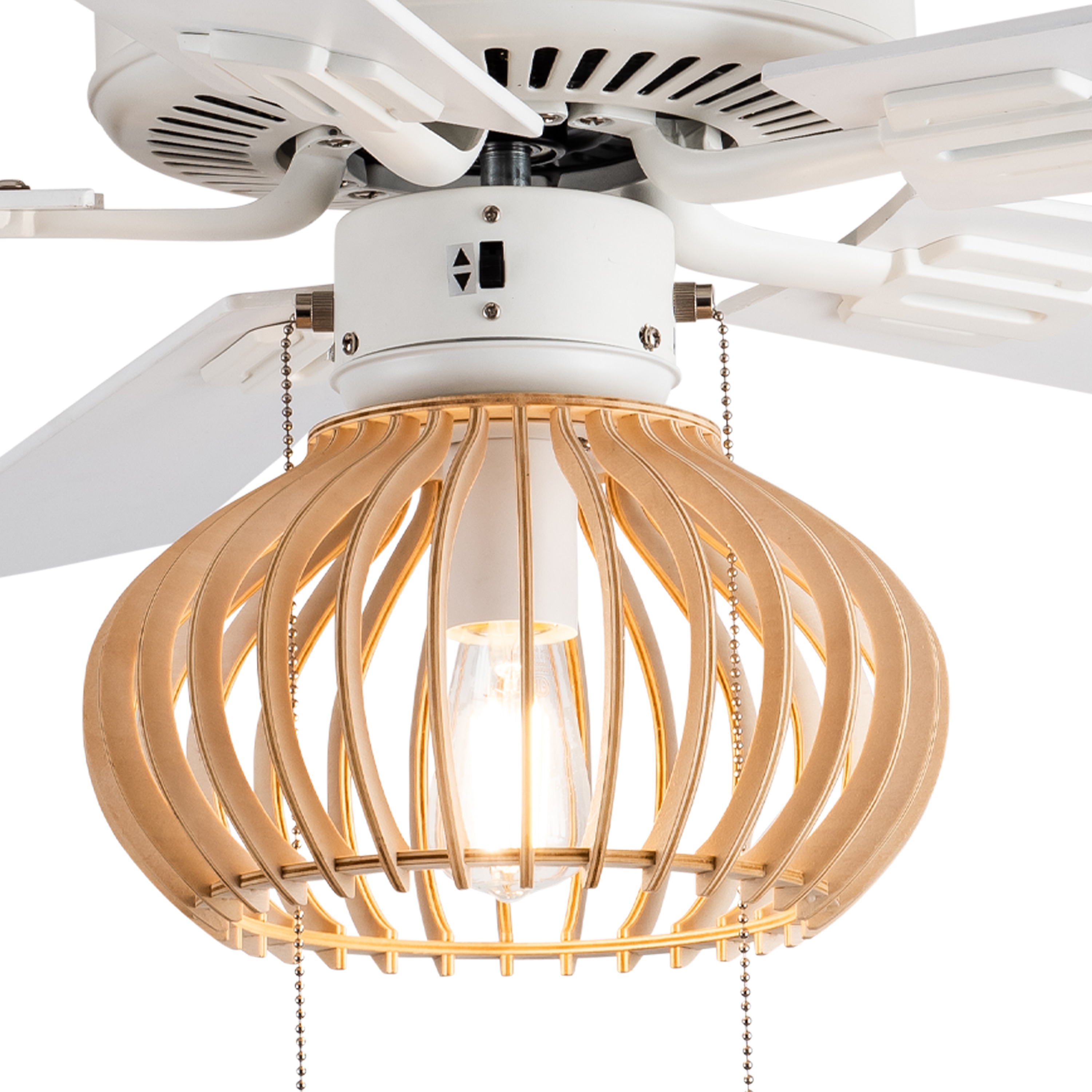 River of Goods 20319 Ceiling-Fans - View #9