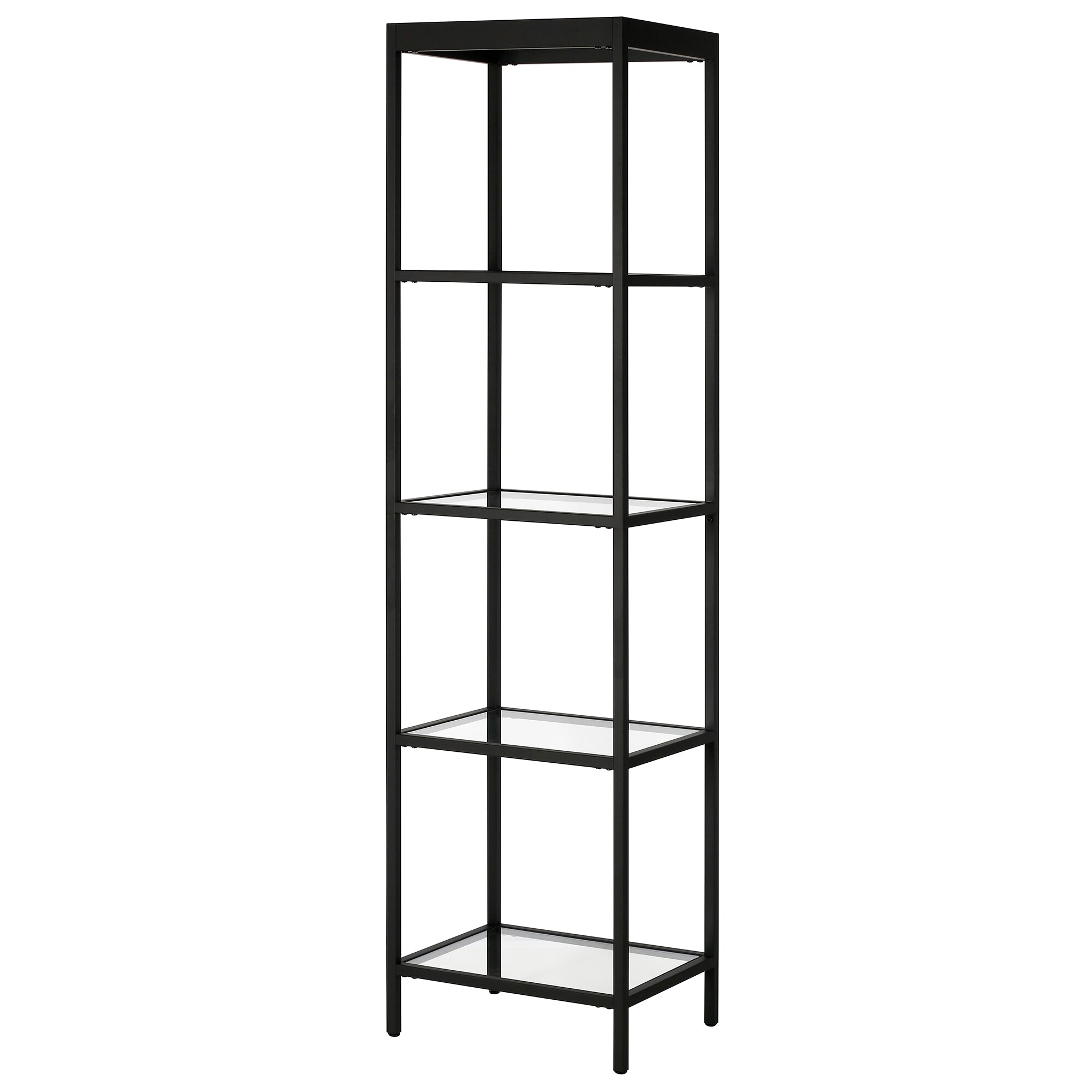 Hailey Home BK0816 bookcases - View #6