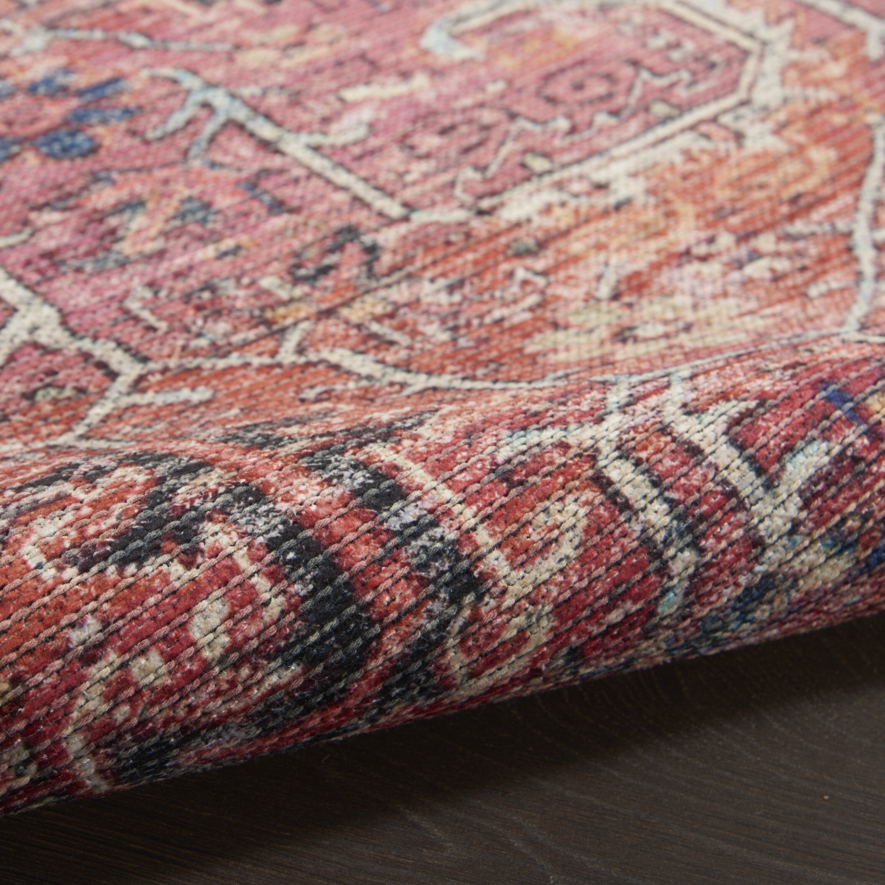 Nicole Curtis 099446128065 rugs - View #6