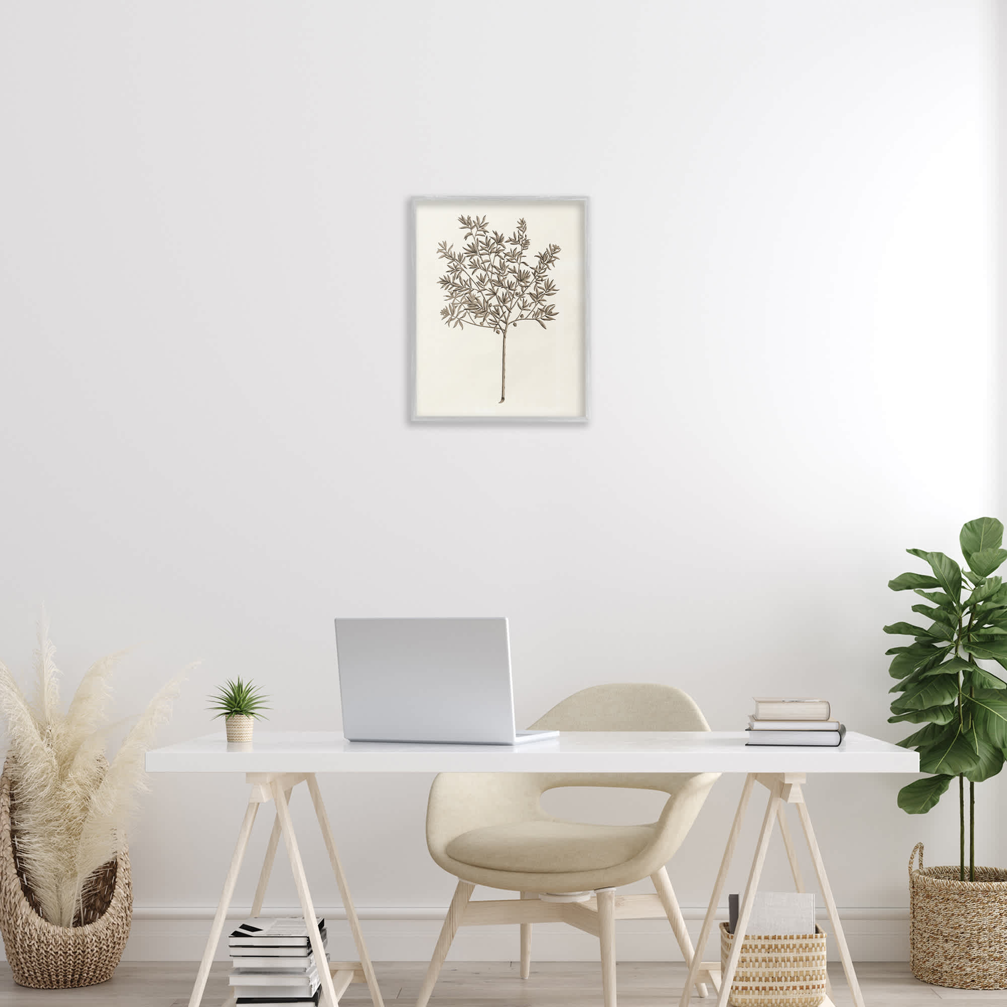 Stupell Industries BT-479-GFF-16X20 Wall-Art - View #3