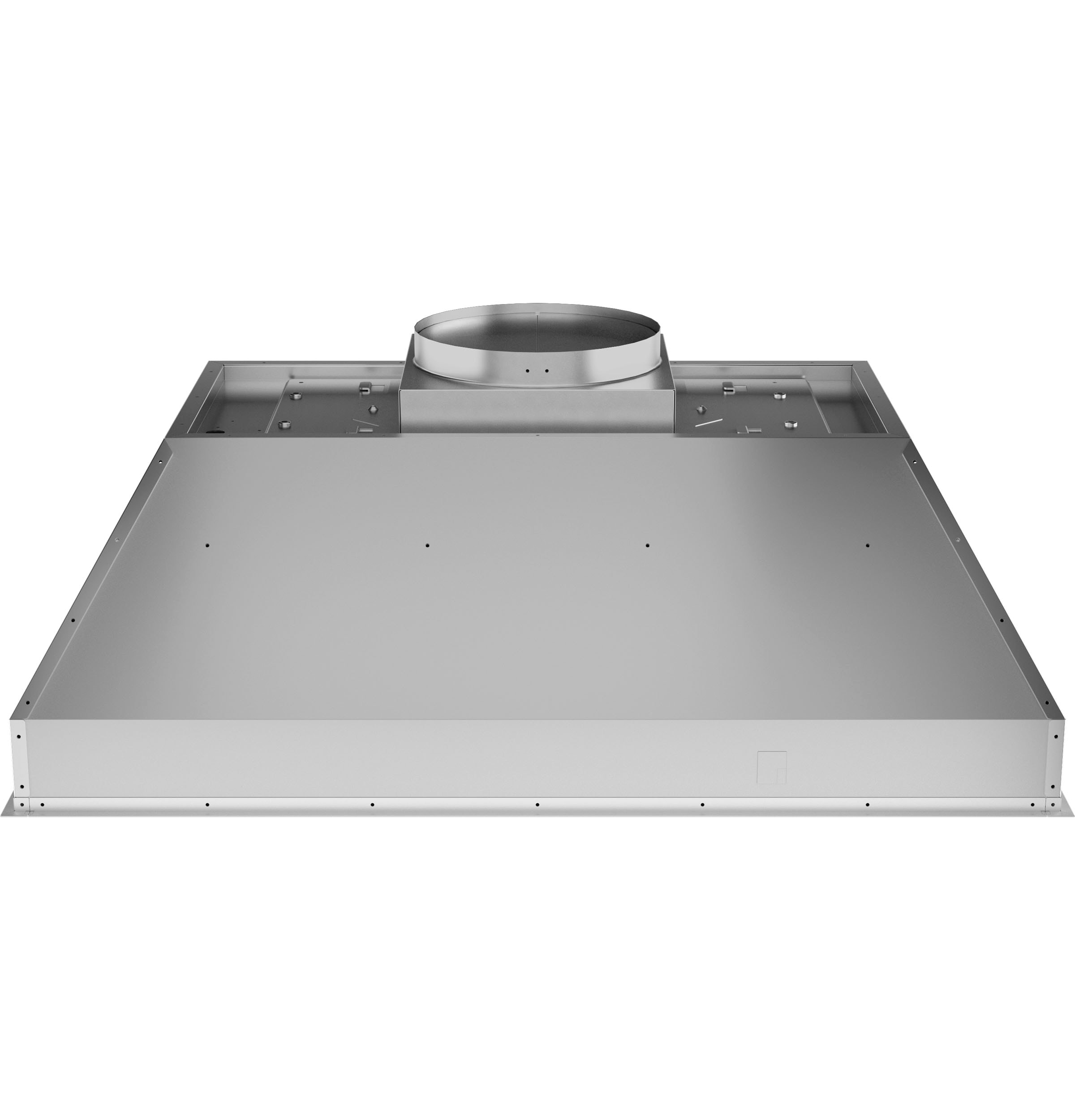 Voice Controlled 42 inch Range Hoods at
