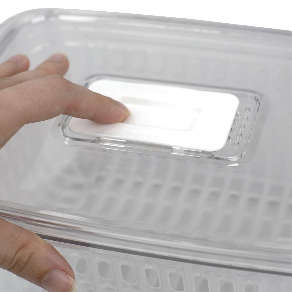 Home Basics LOW69824 Food-Storage-Containers - View #7