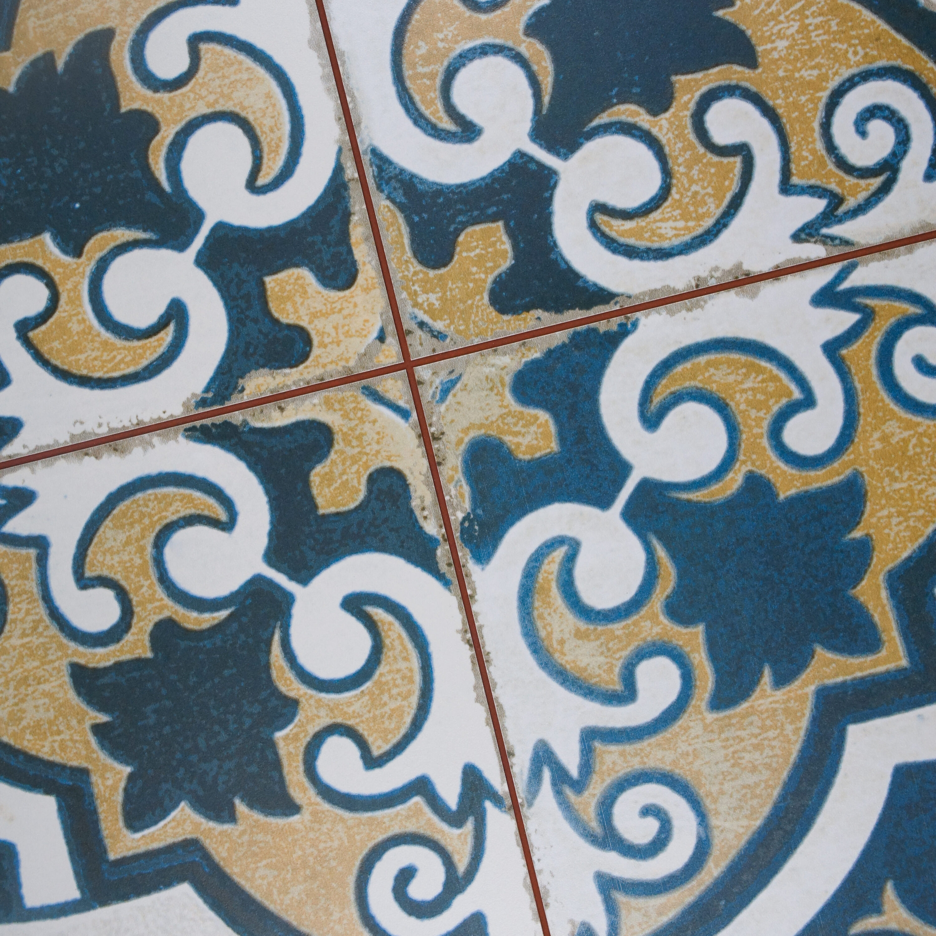 Affinity Tile FPECAFS2 Ceramic-Tile - View #2