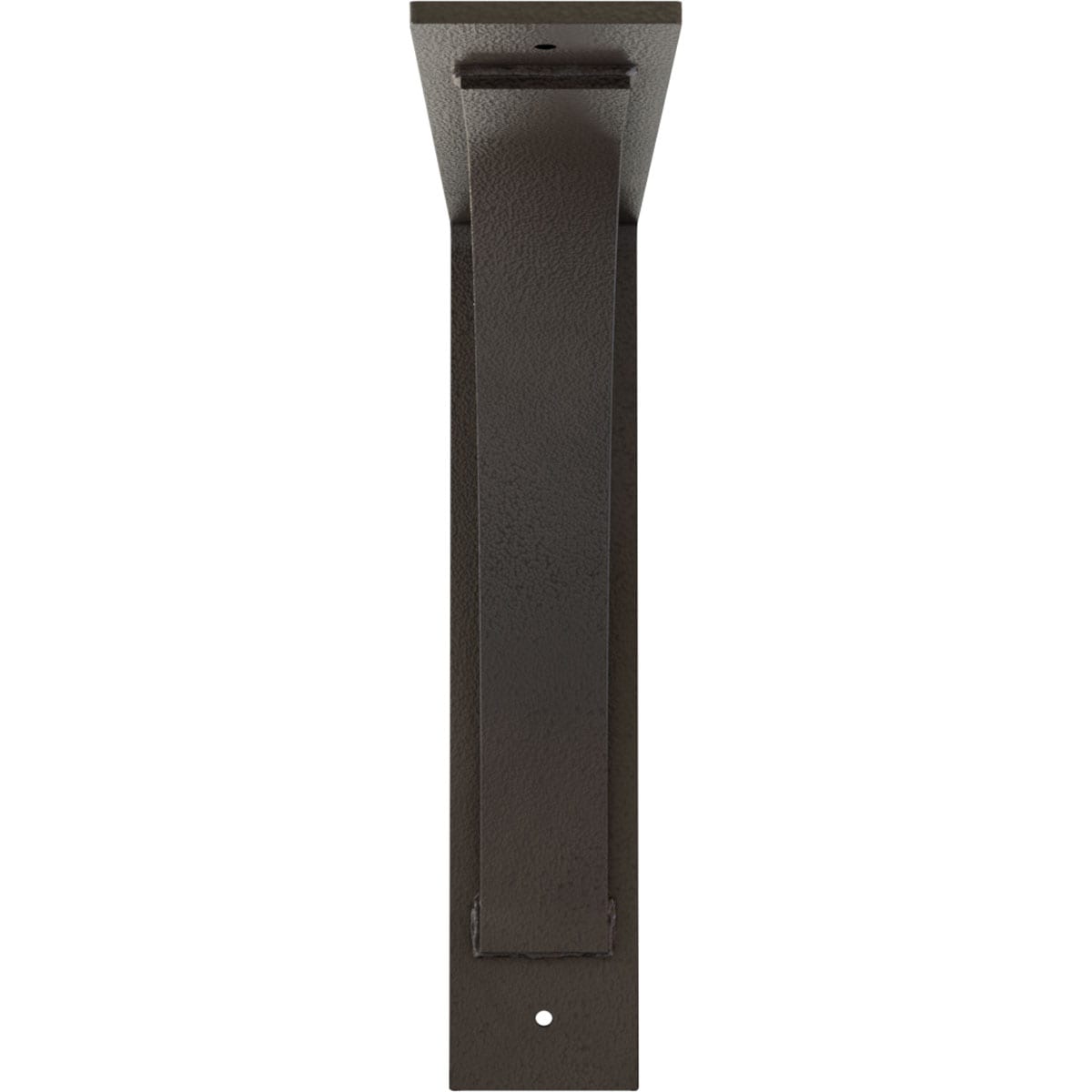 Ekena Millwork BKTM03X14X14MOHDB Mending-Plates-Brackets-Braces - View #3