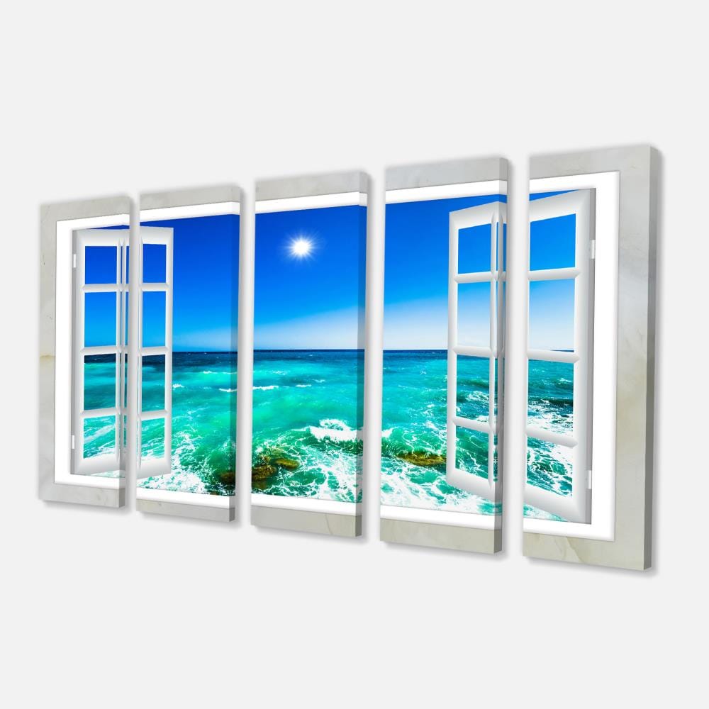 Designart PT11428-401 Wall-Art - View #2