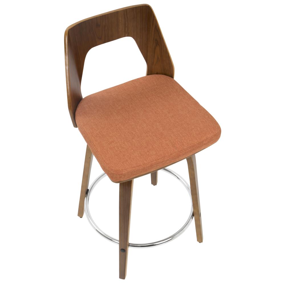 LumiSource B24-TRILOR WLO2 stools - View #8