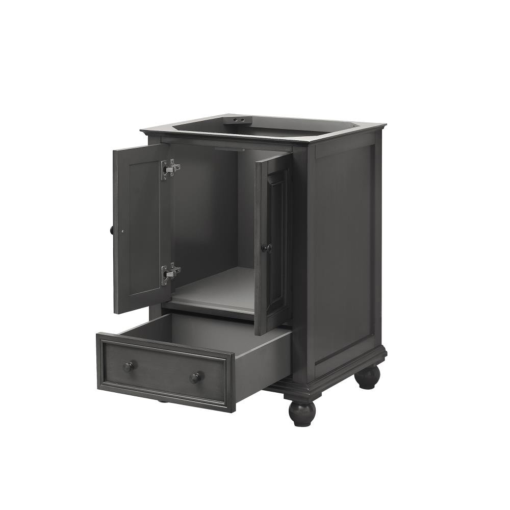 Avanity THOMPSON-VS24-CL-C Bath-Vanity-Combo - View #3