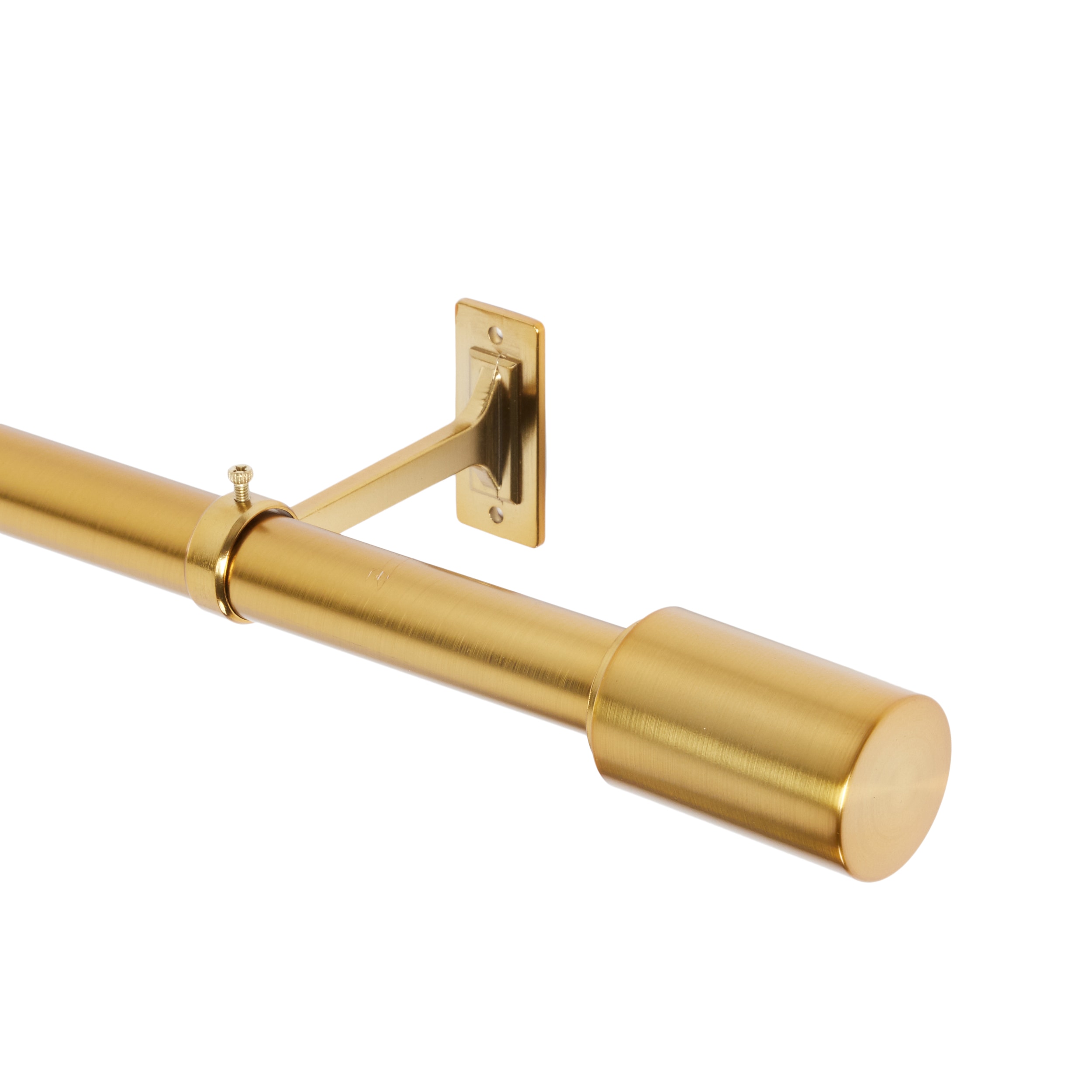 Origin 21 W3004SBG Curtain-Rods - View #11