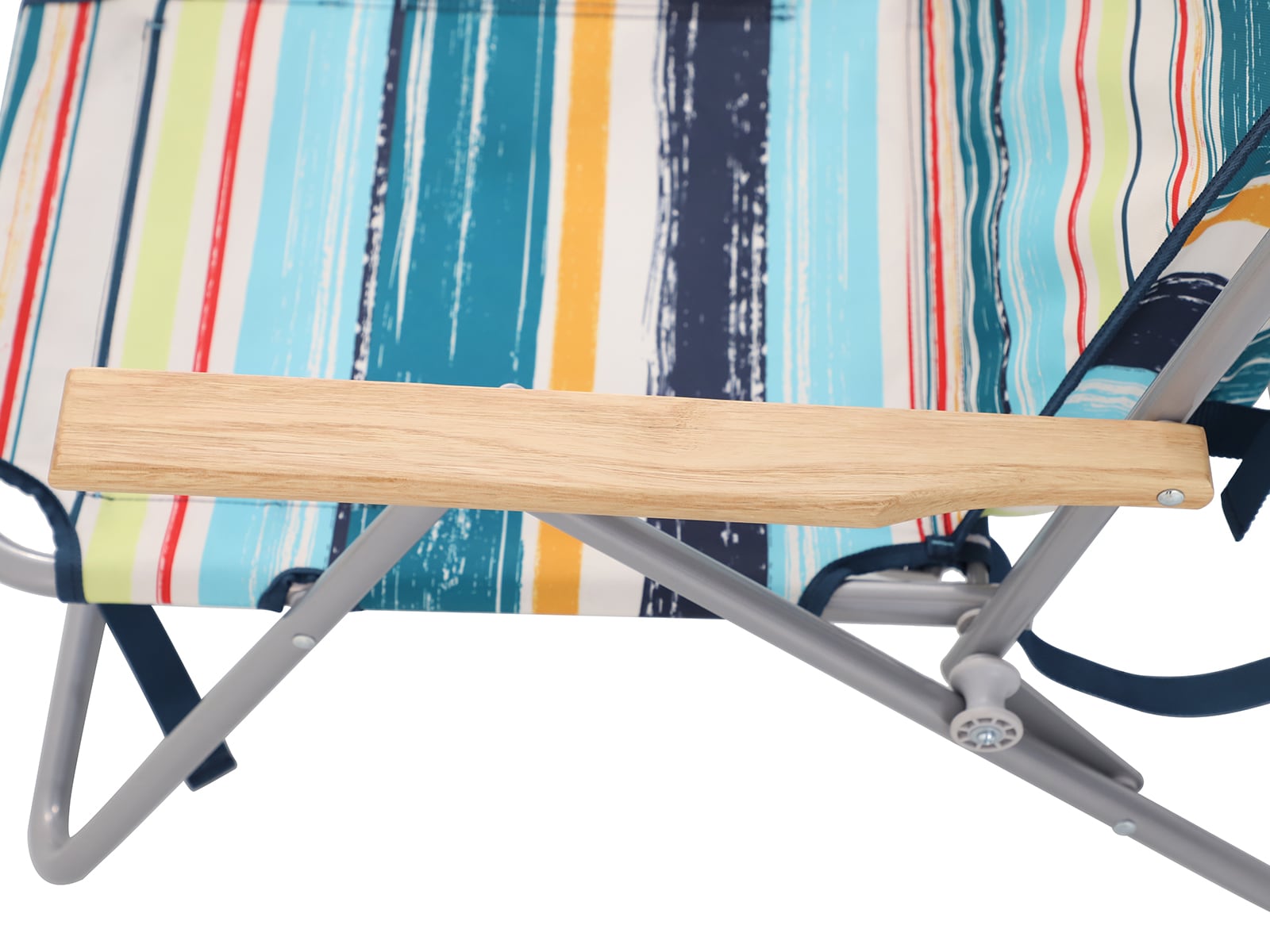 Style Selections BCS3006B2C4-B Beach-Camping-Chairs - View #8