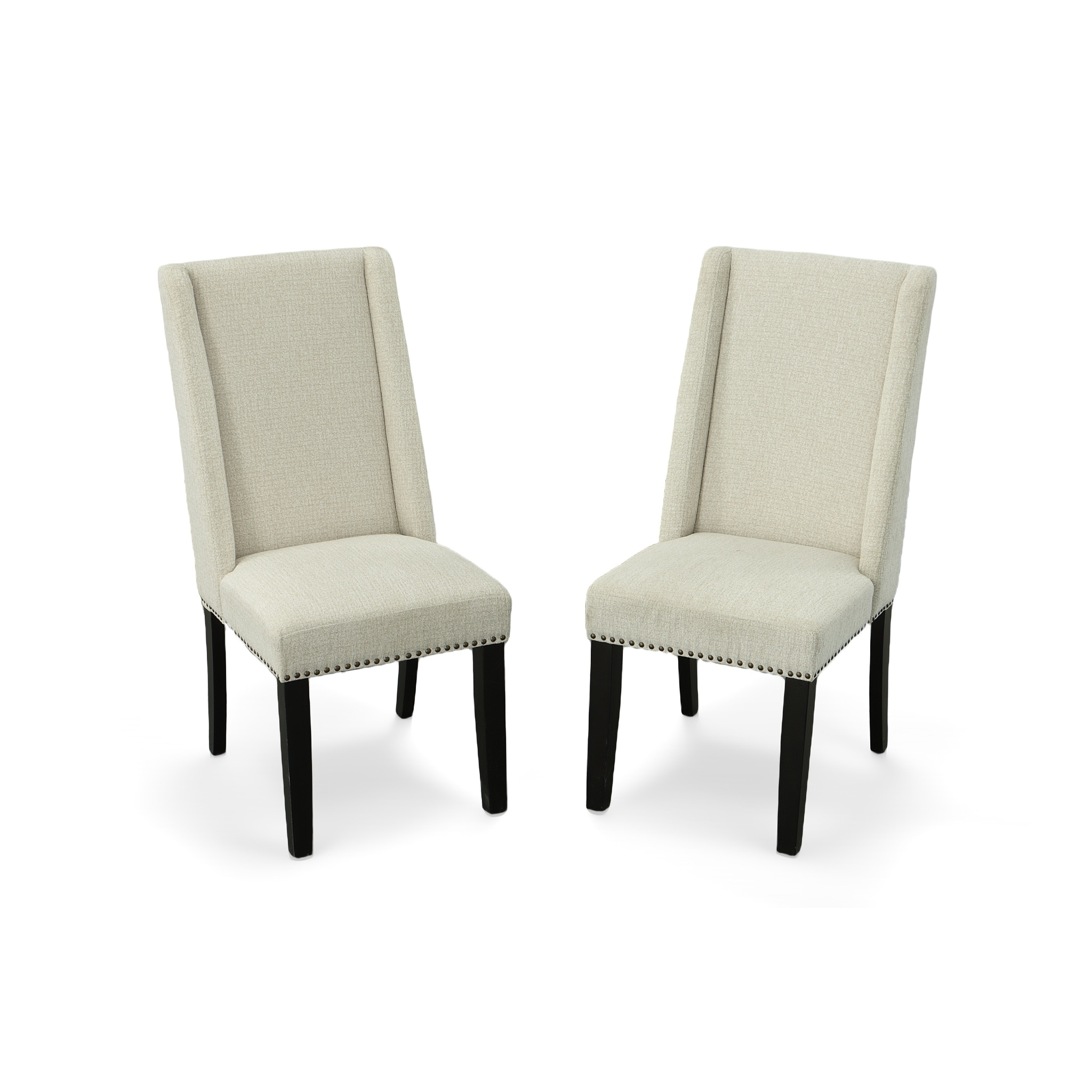 Carolina Cottage HM9003-18FWNESP Dining-Chairs - View #5