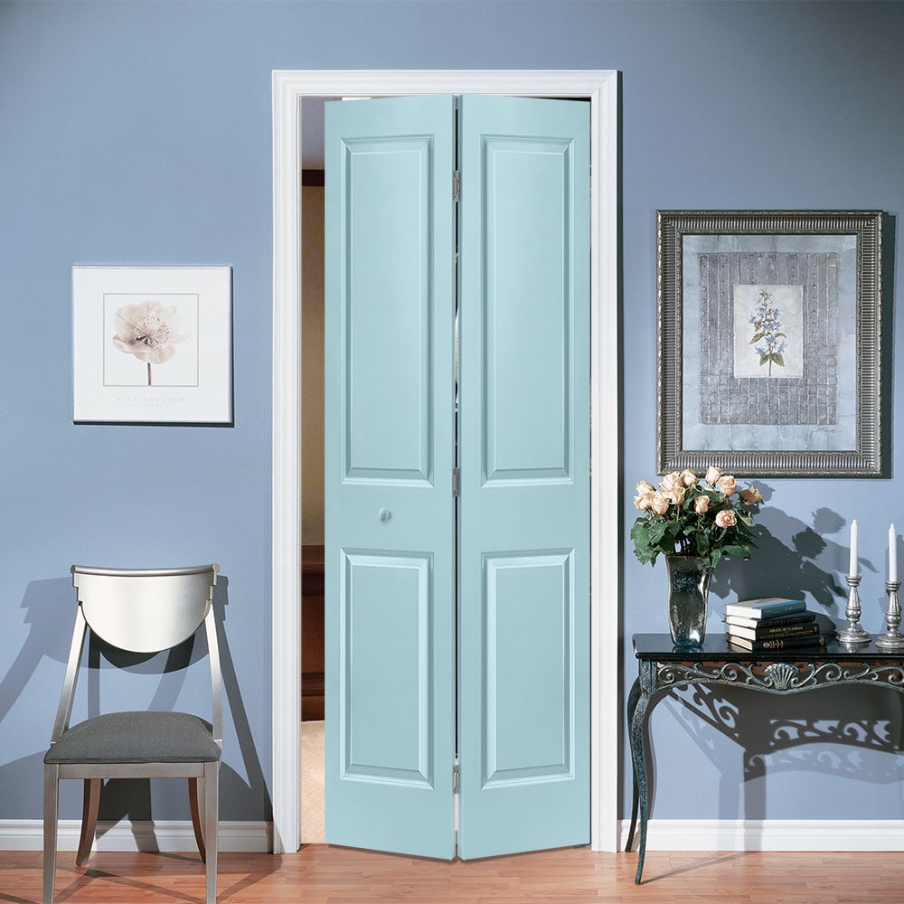 Masonite 1316247 Bifold-Sliding-Closet-Doors - View #2