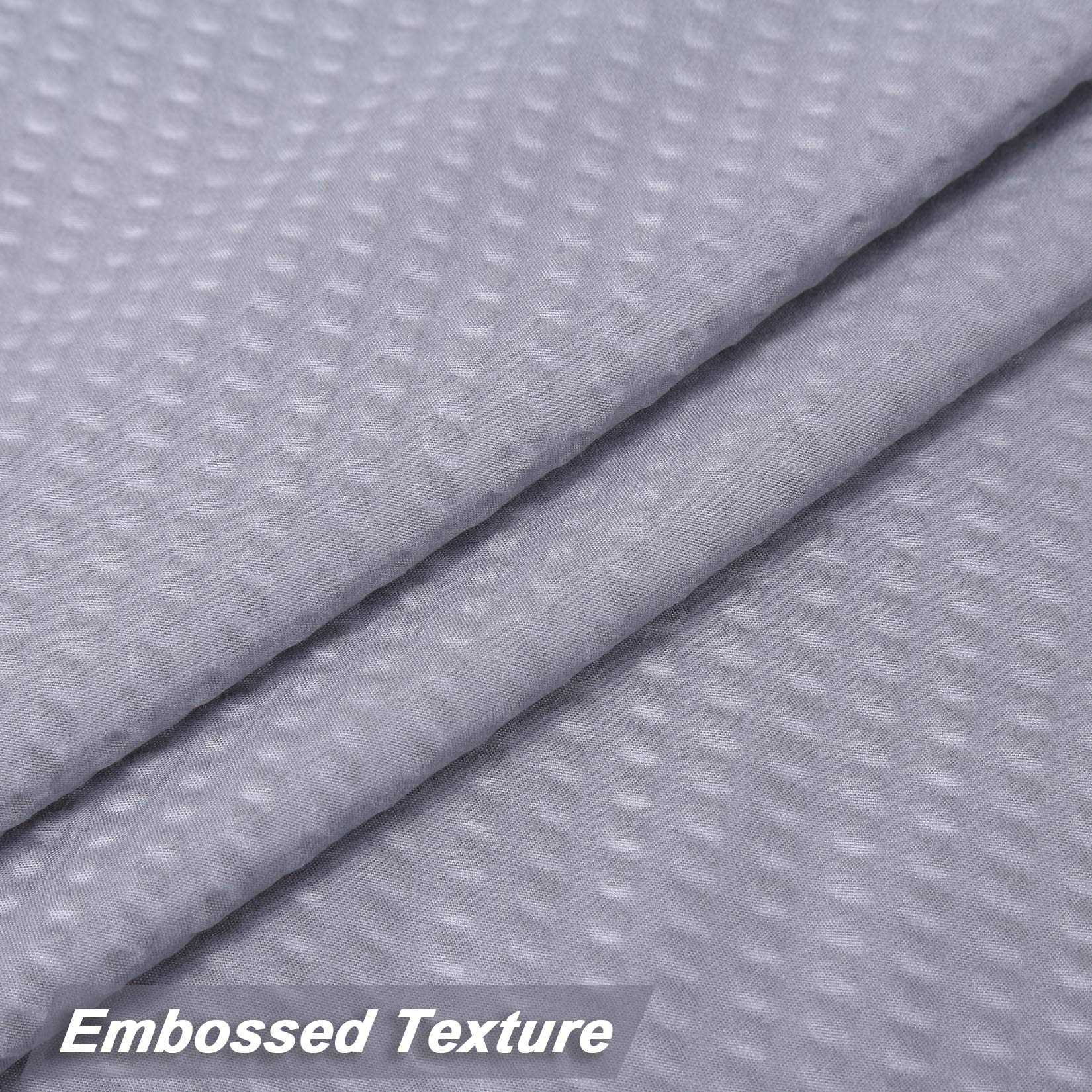 Garvee YXY-LO-PHO-10UN0815 Shower-Curtains-Liners - View #5