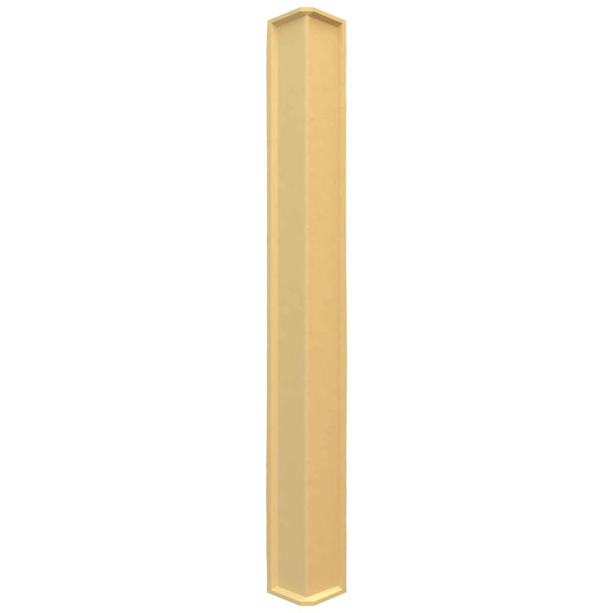 Ekena Millwork PNUIC03X48SR Stone-Veneer - View #5