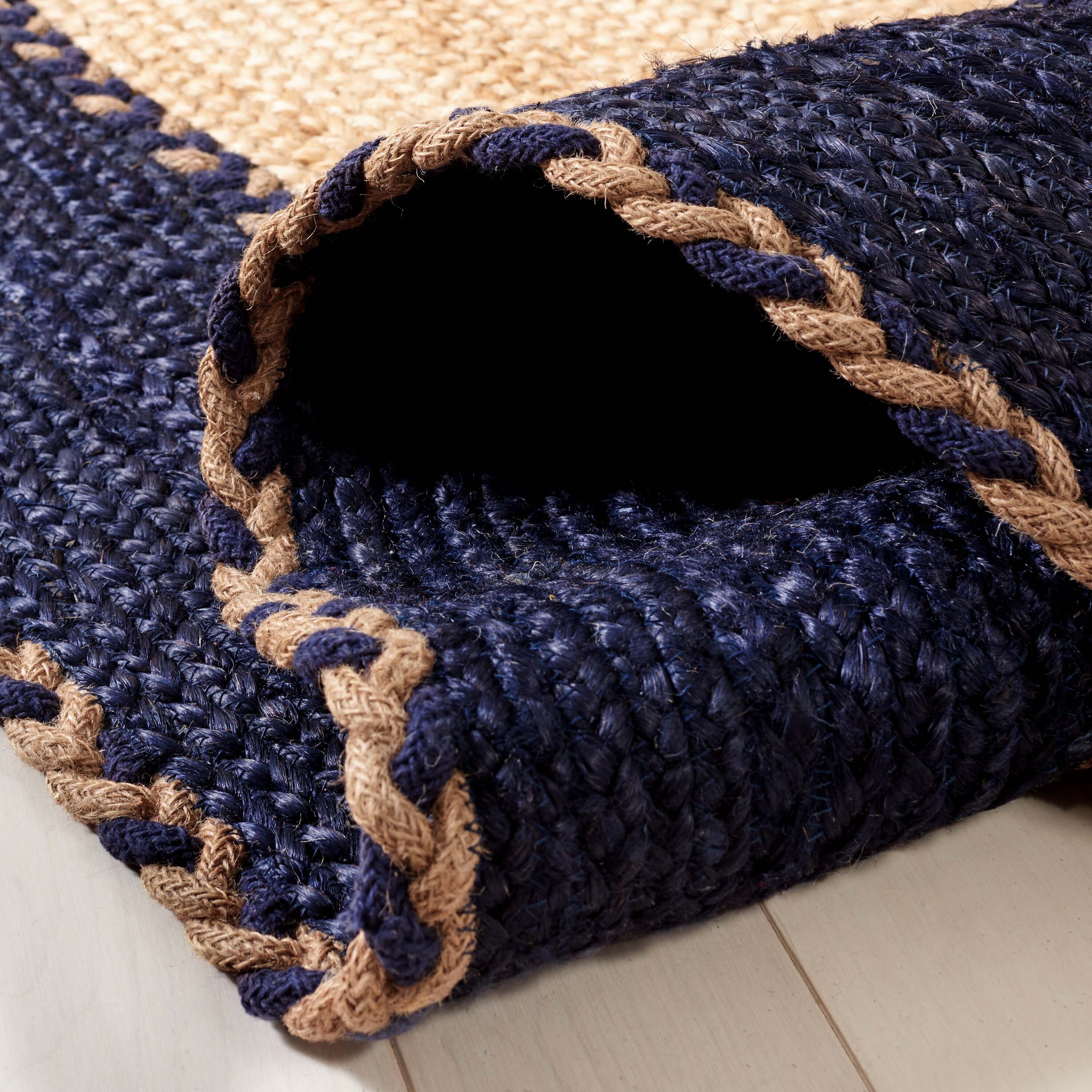 Safavieh NFB261N-5OV rugs - View #7