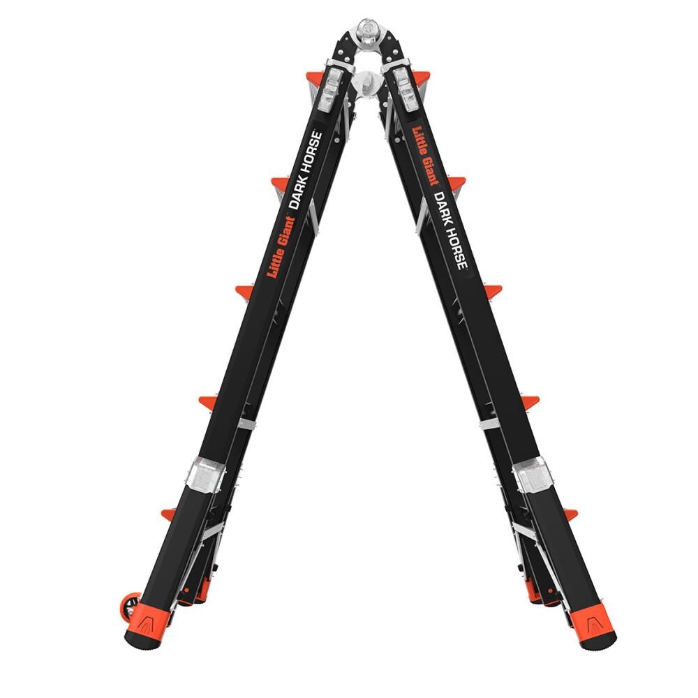 Little Giant Ladders 15145-001 Multiposition-Ladders - View #6