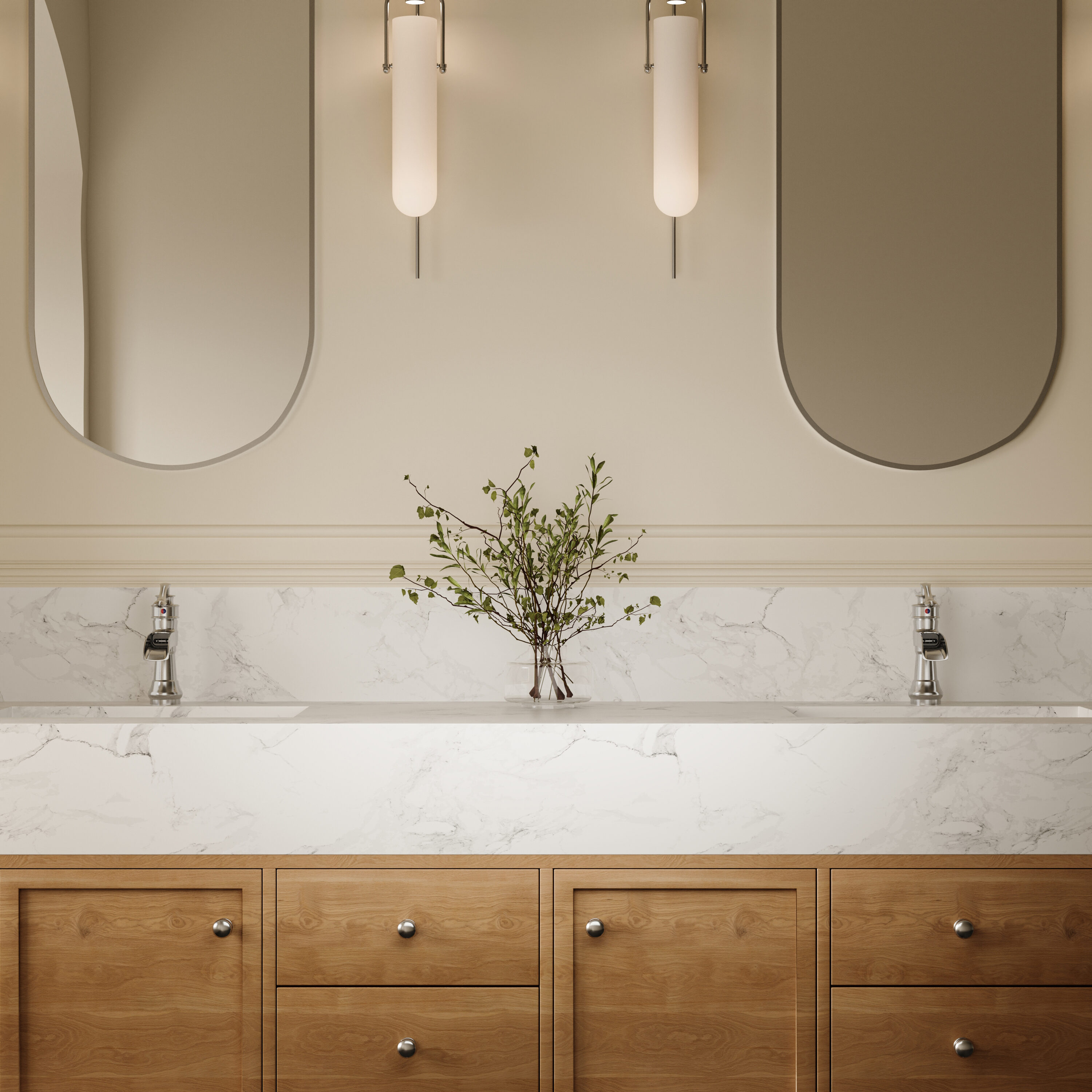 BWE A-96558-N-2 Lavatory-Faucets - View #8