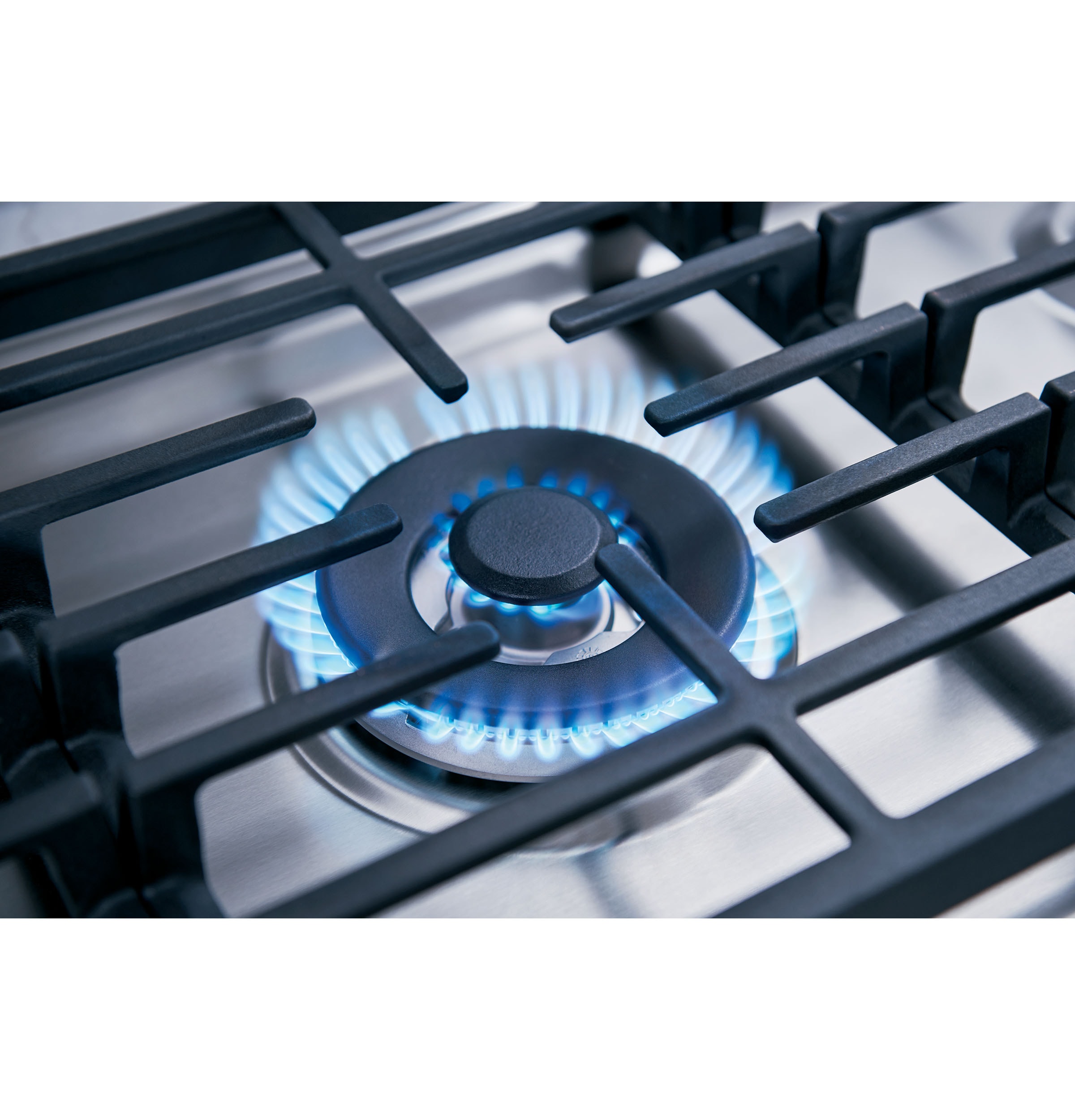 Café™ 30 Stainless Steel Gas Cooktop