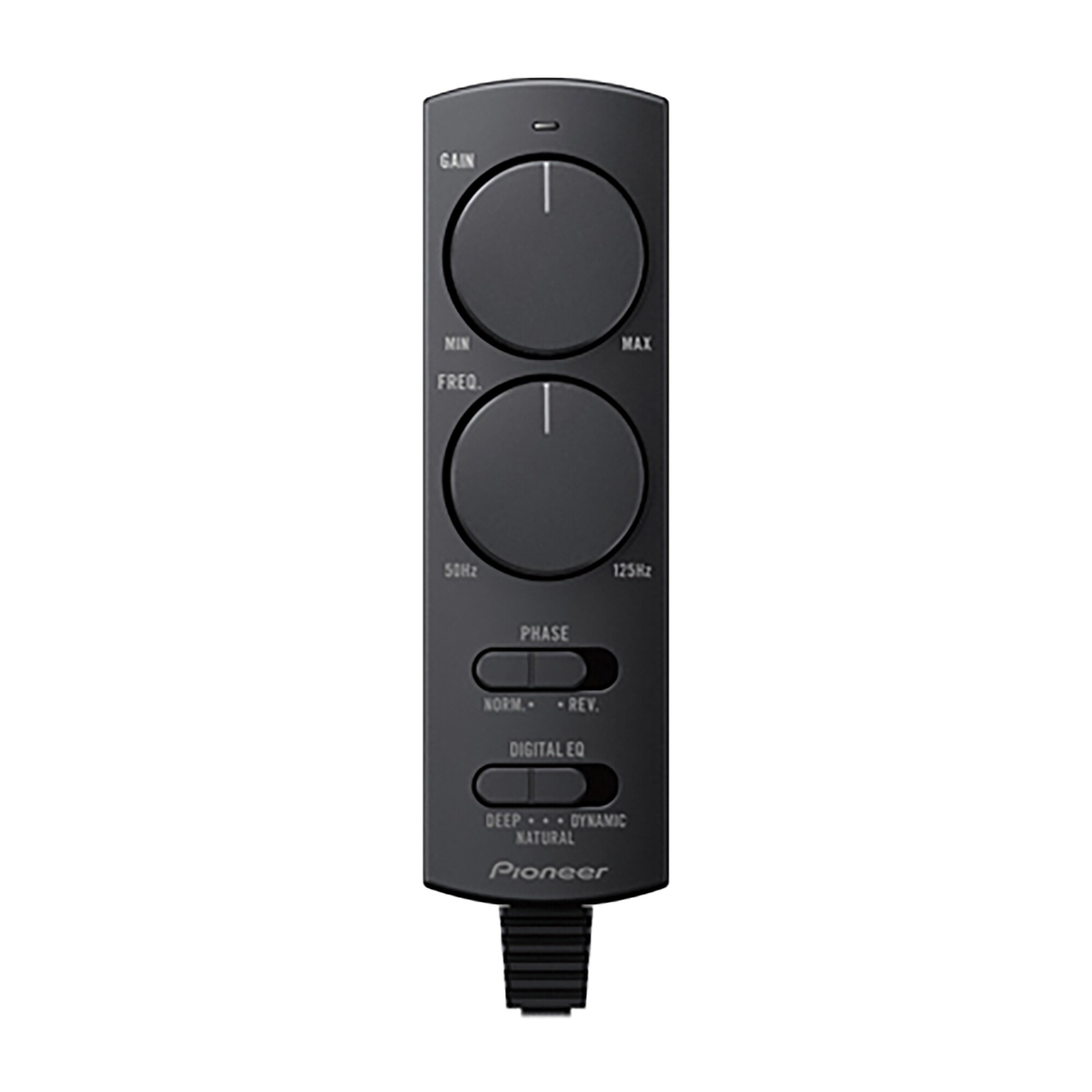 Pioneer PIOTSWX140DA Mobile-Audio - View #4