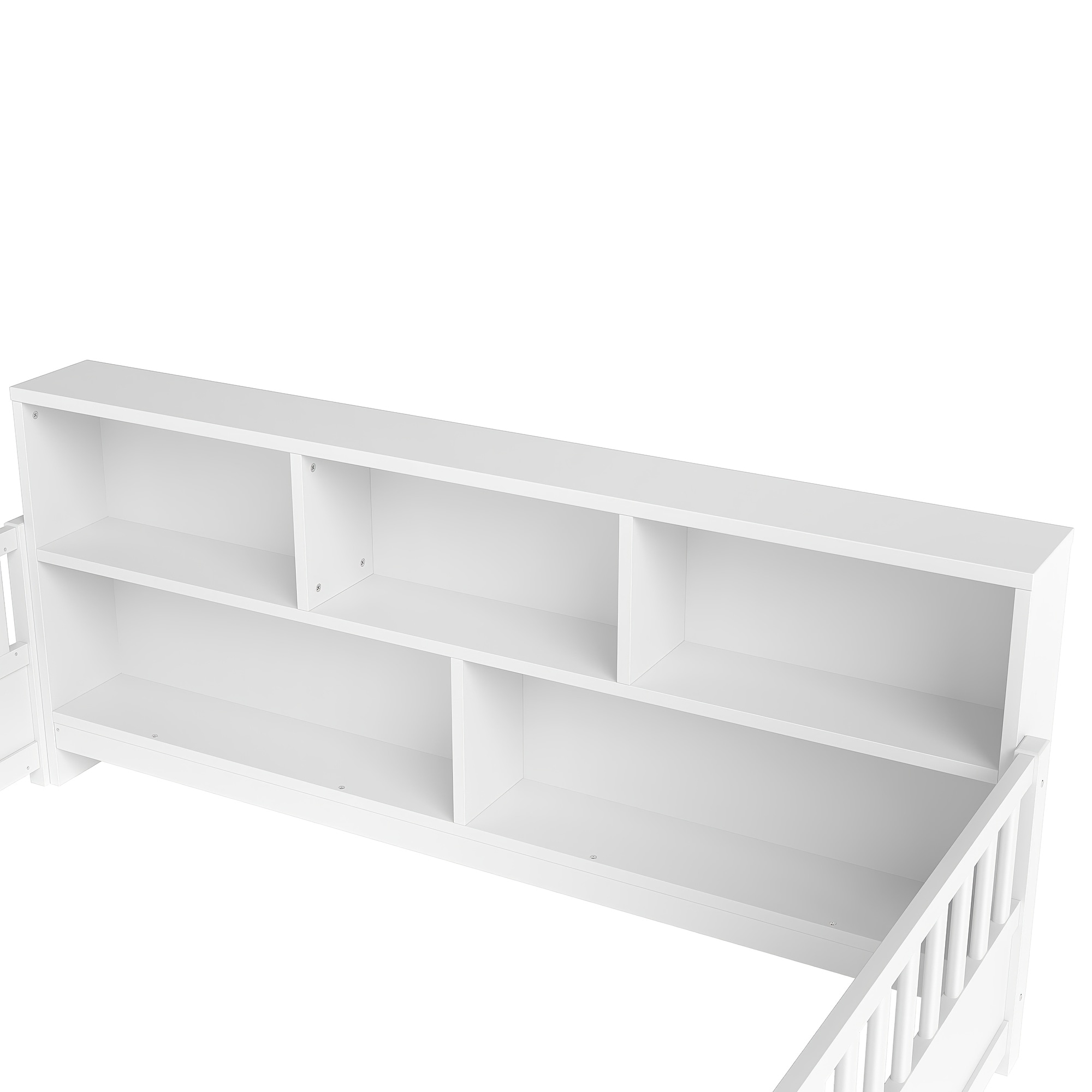 Boyel Living BL-WF58P410403 beds - View #8