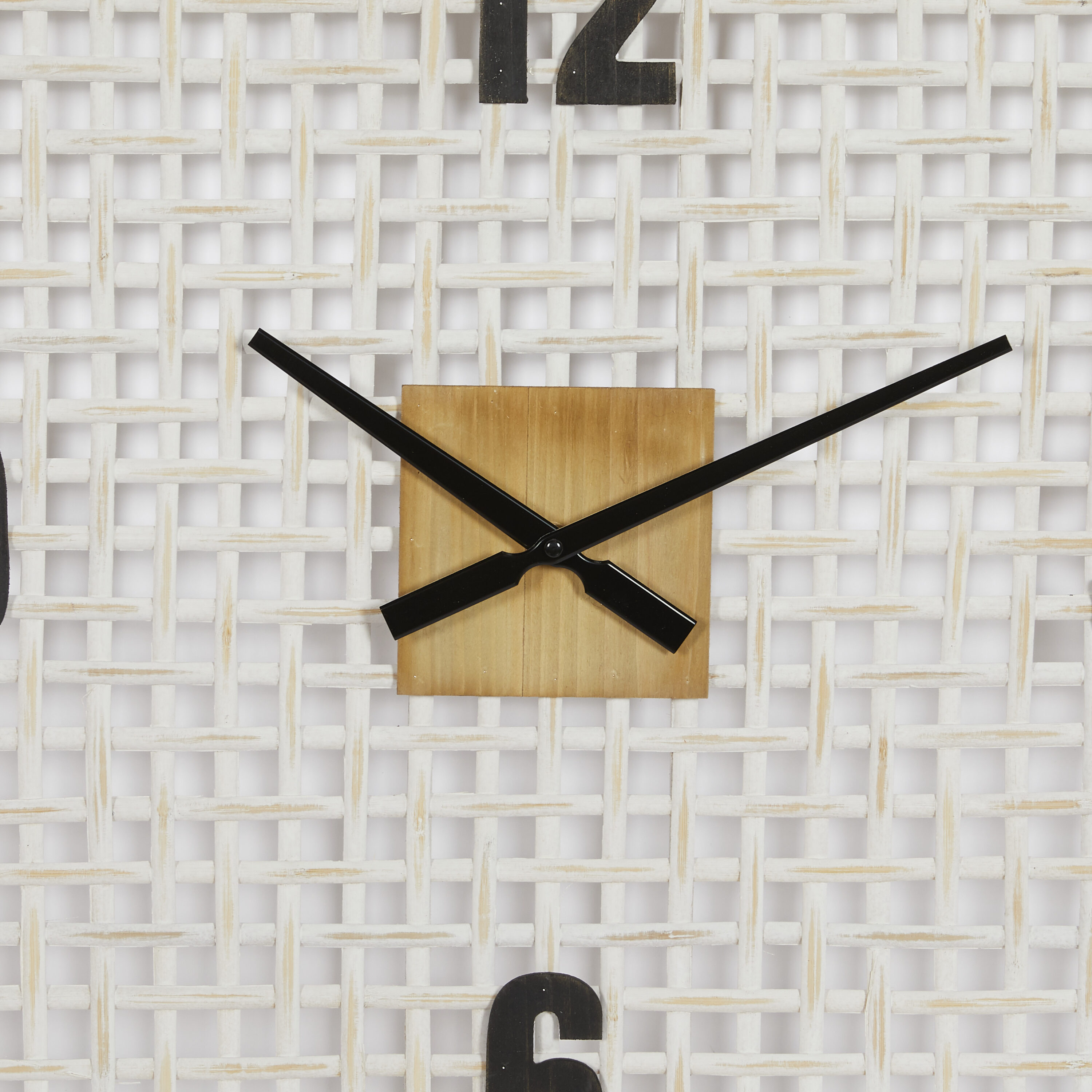 Grayson Lane 89293 Indoor-Outdoor-Clocks - View #3