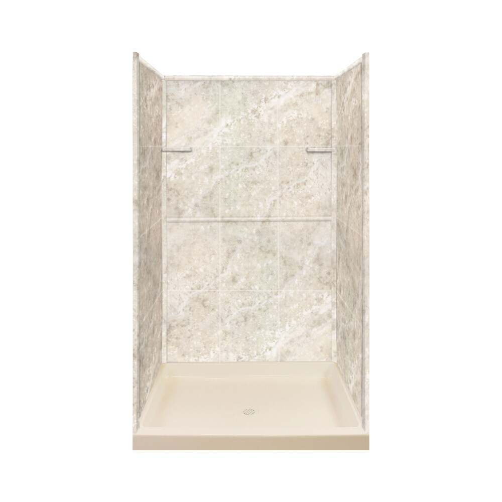 Shower Shower Stalls Enclosures At Lowes Com   09165304 