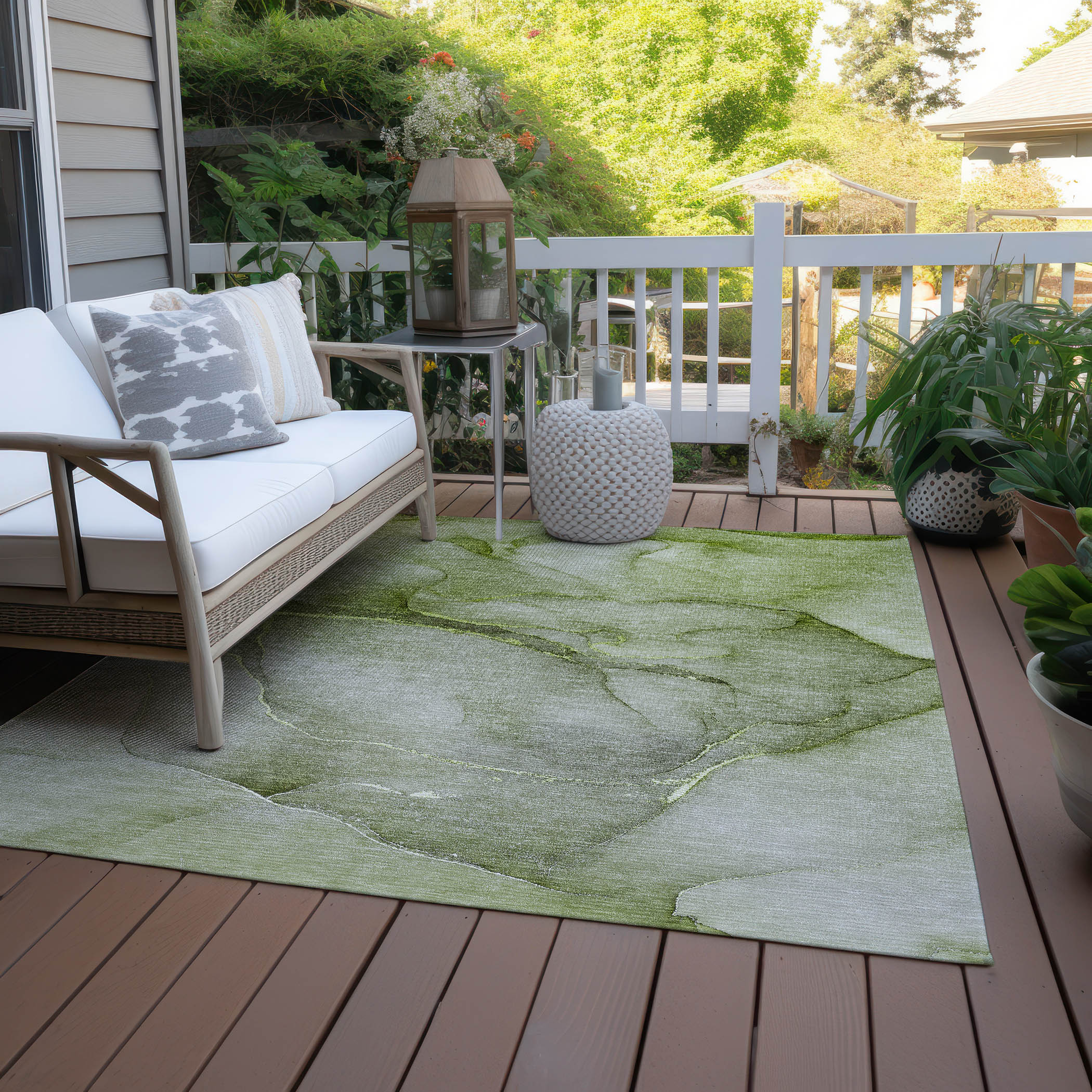 Addison Rugs ACN508OL5X8 rugs - View #8