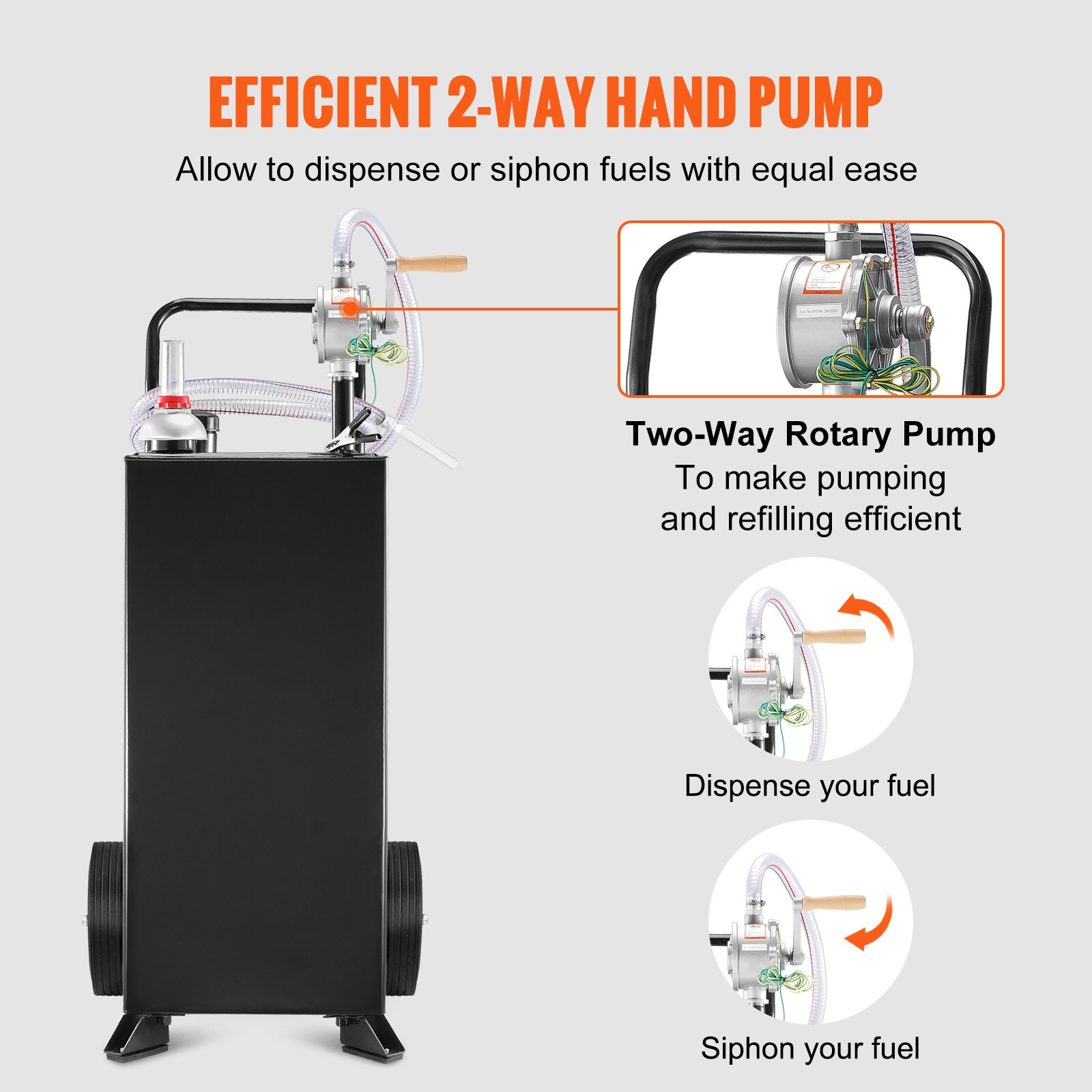 VEVOR SCSYJYCBXGGJ00393V0 m040130 - View #3