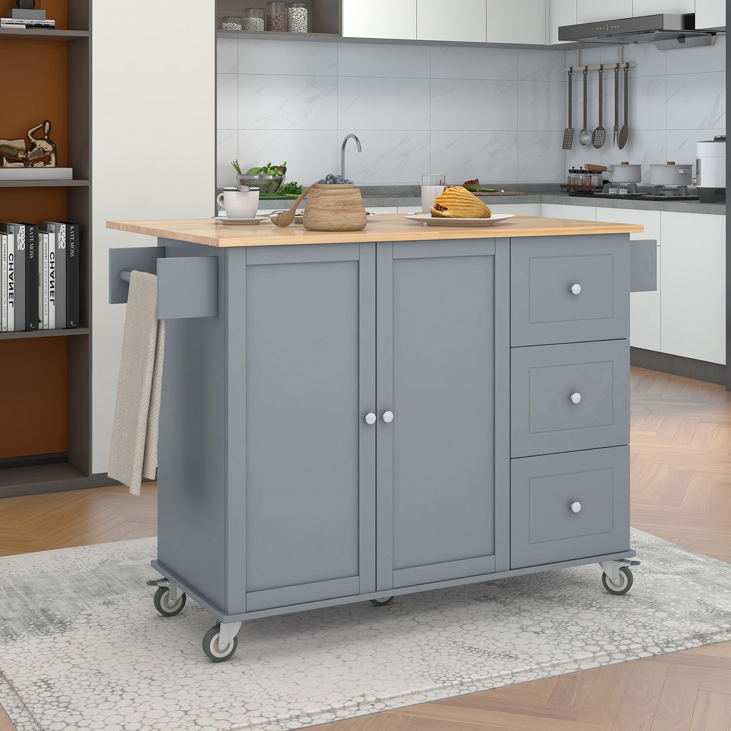 Bybafun YB2600011 Kitchen-Furniture - View #10