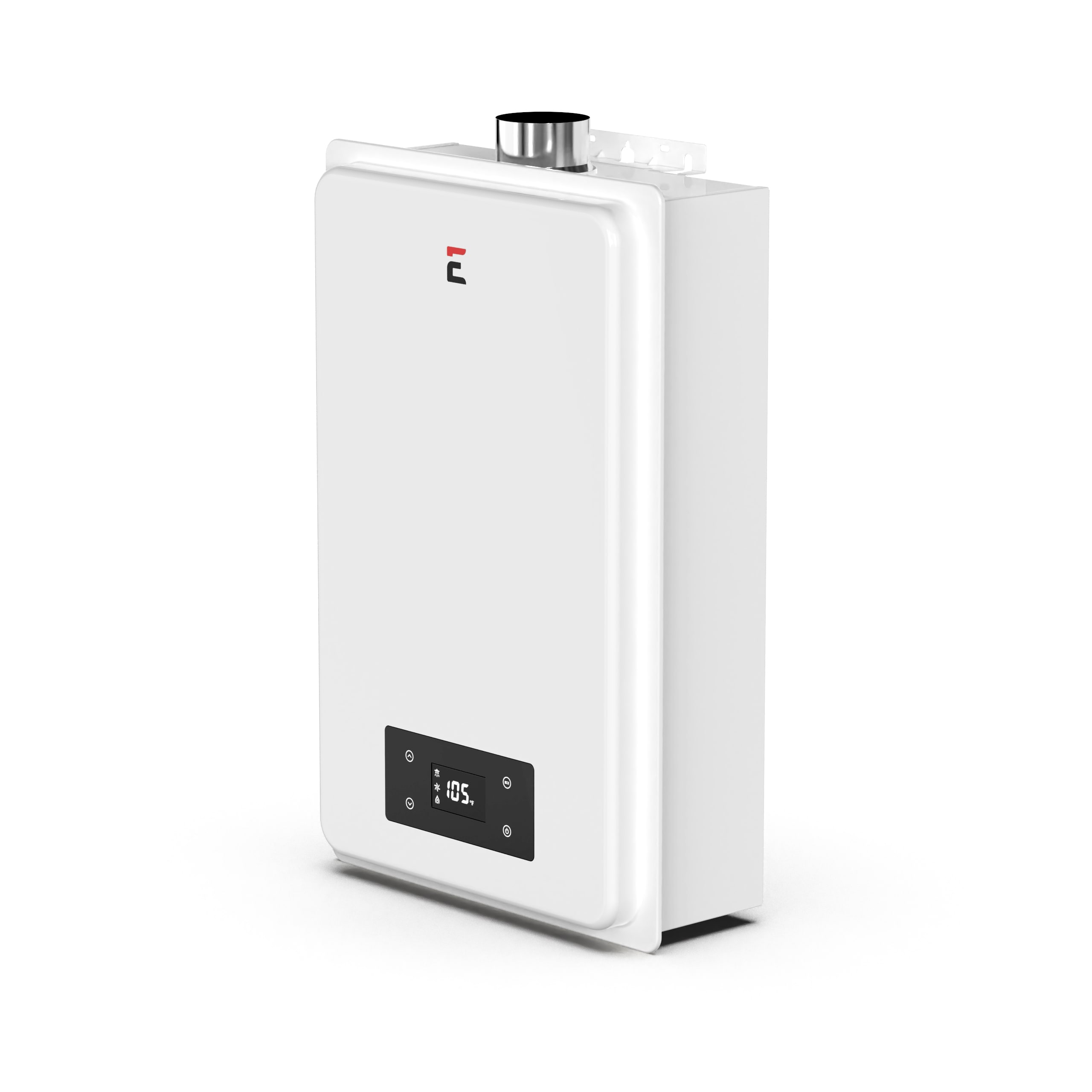 Eccotemp 6GB-ILP Gas-Water-Heaters - View #3