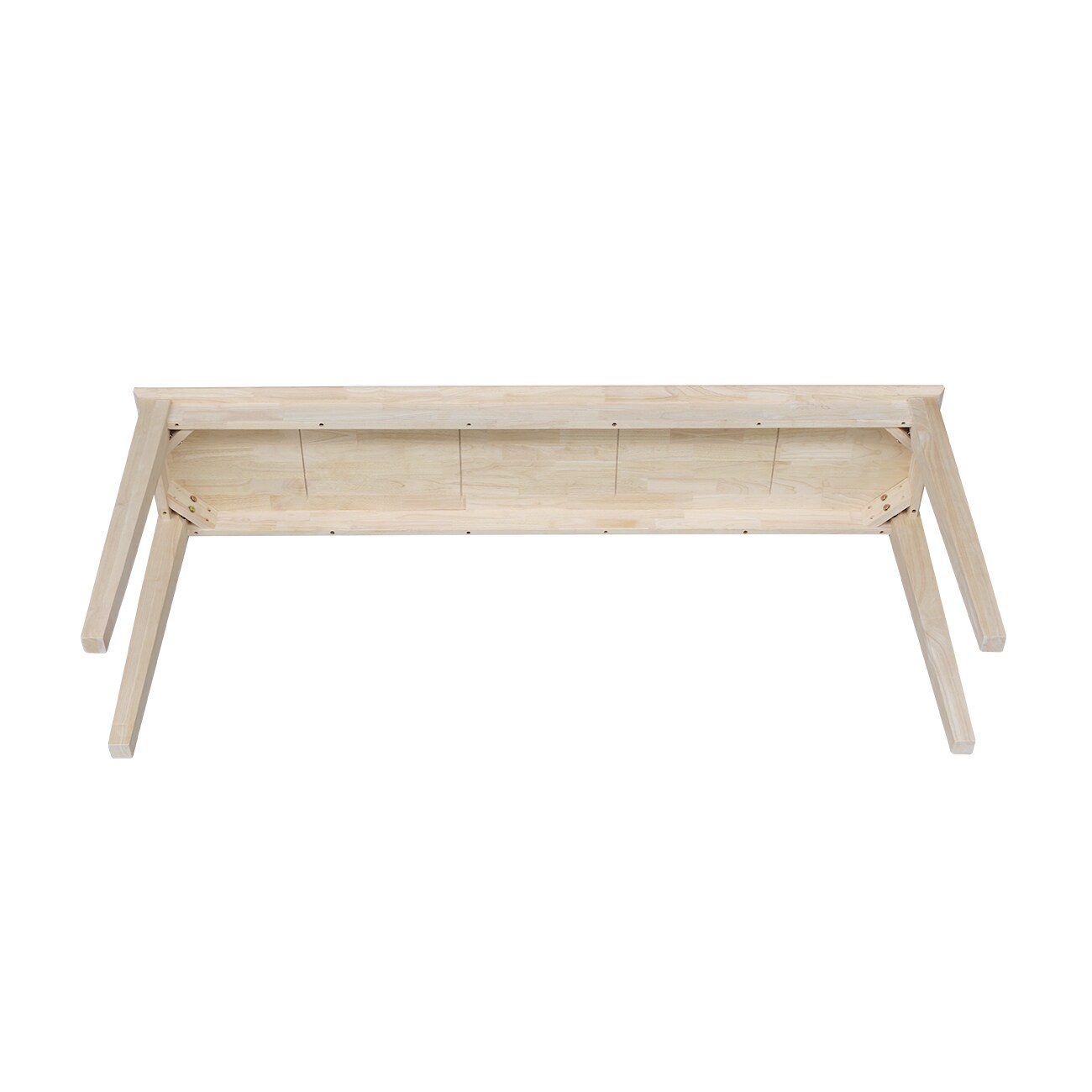 International Concepts OT-9S-72 Console-Sofa-Tables - View #5