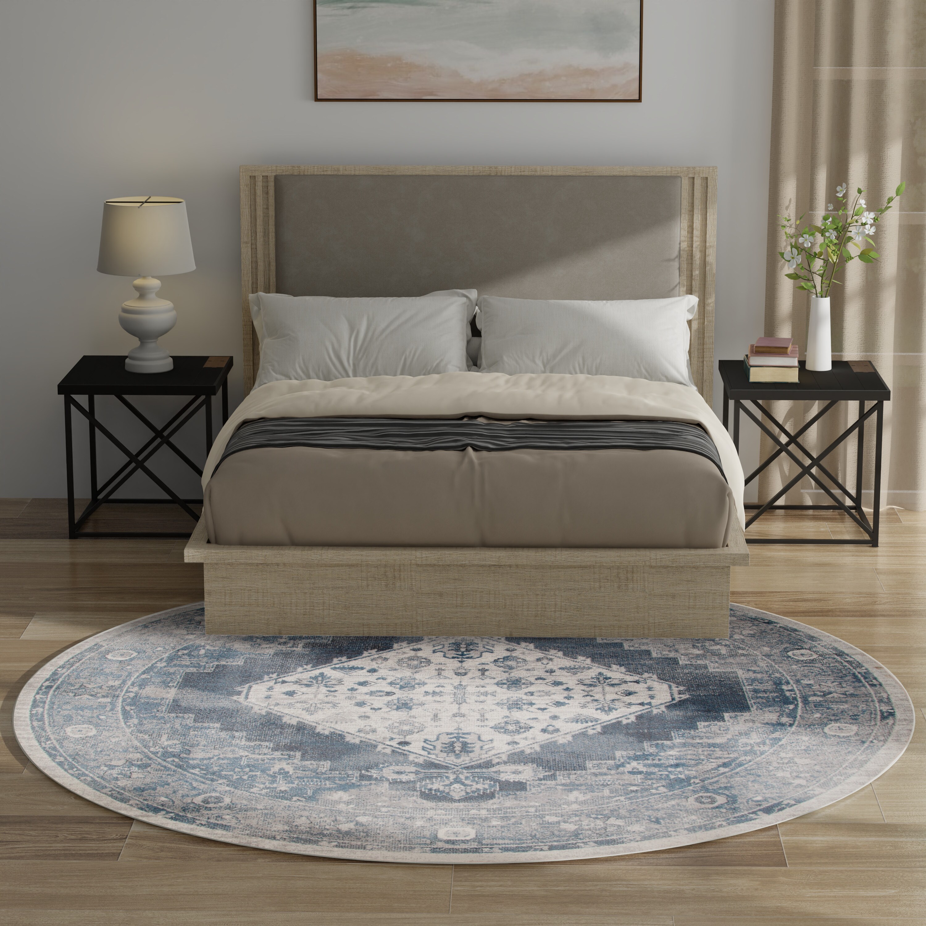 Nourison Home 099446979841 rugs - View #4