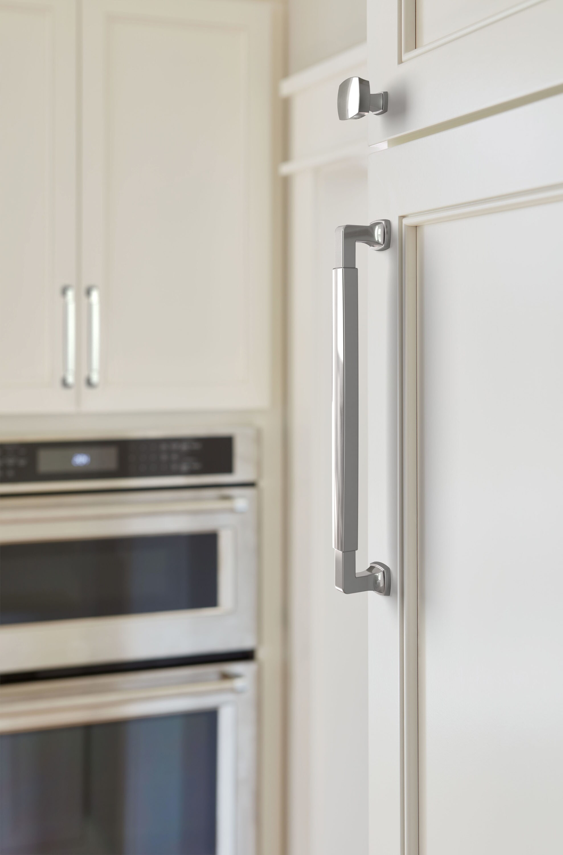Amerock BP3689026 Cabinet-Pulls - View #2