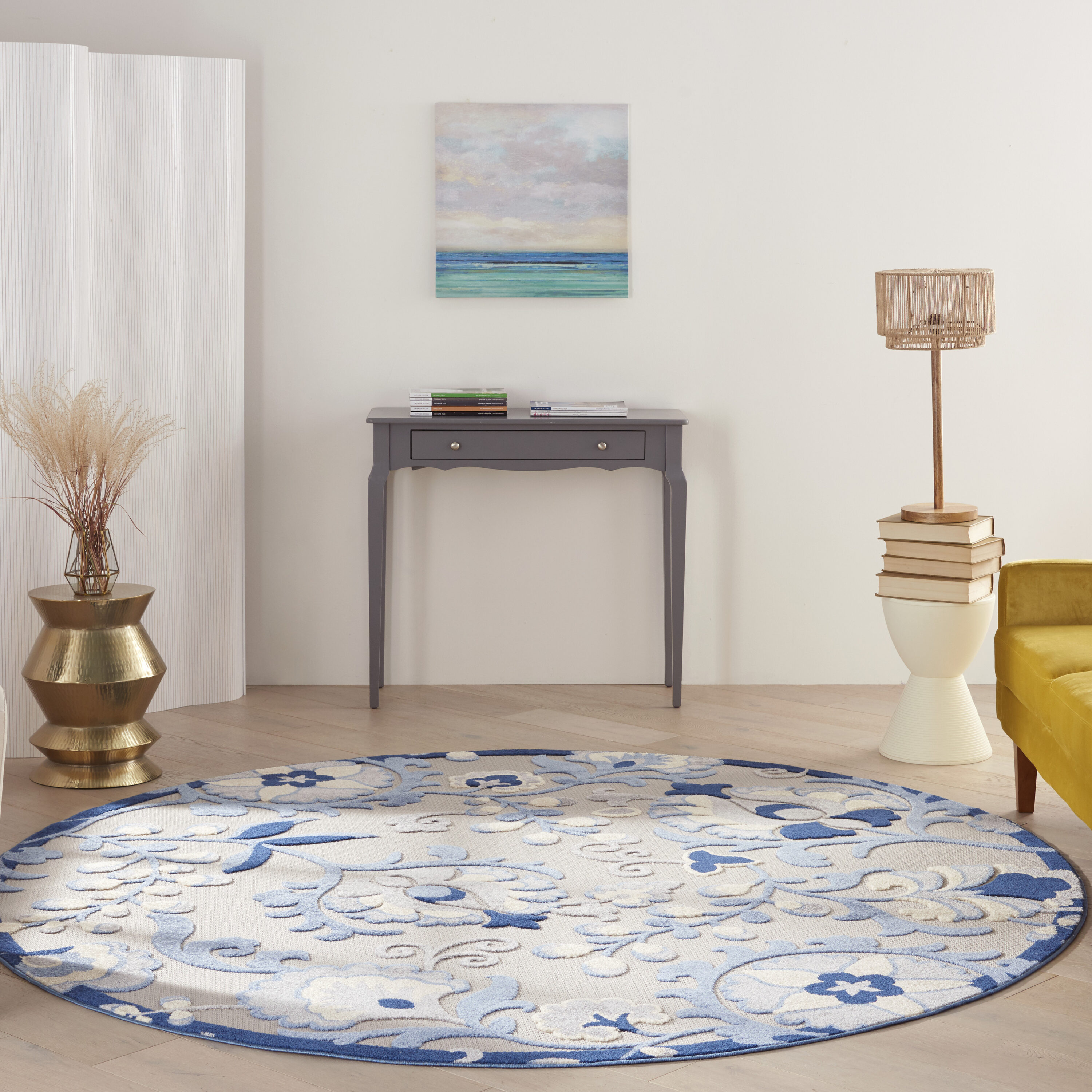 Nourison 99446827326 rugs - View #4
