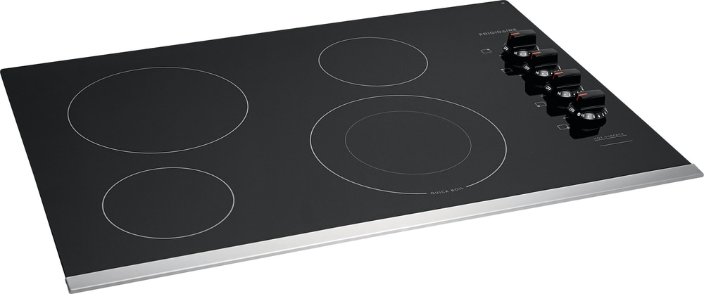 Forte F30NDC4504B 30 Inch Electric Induction Smoothtop Cooktop