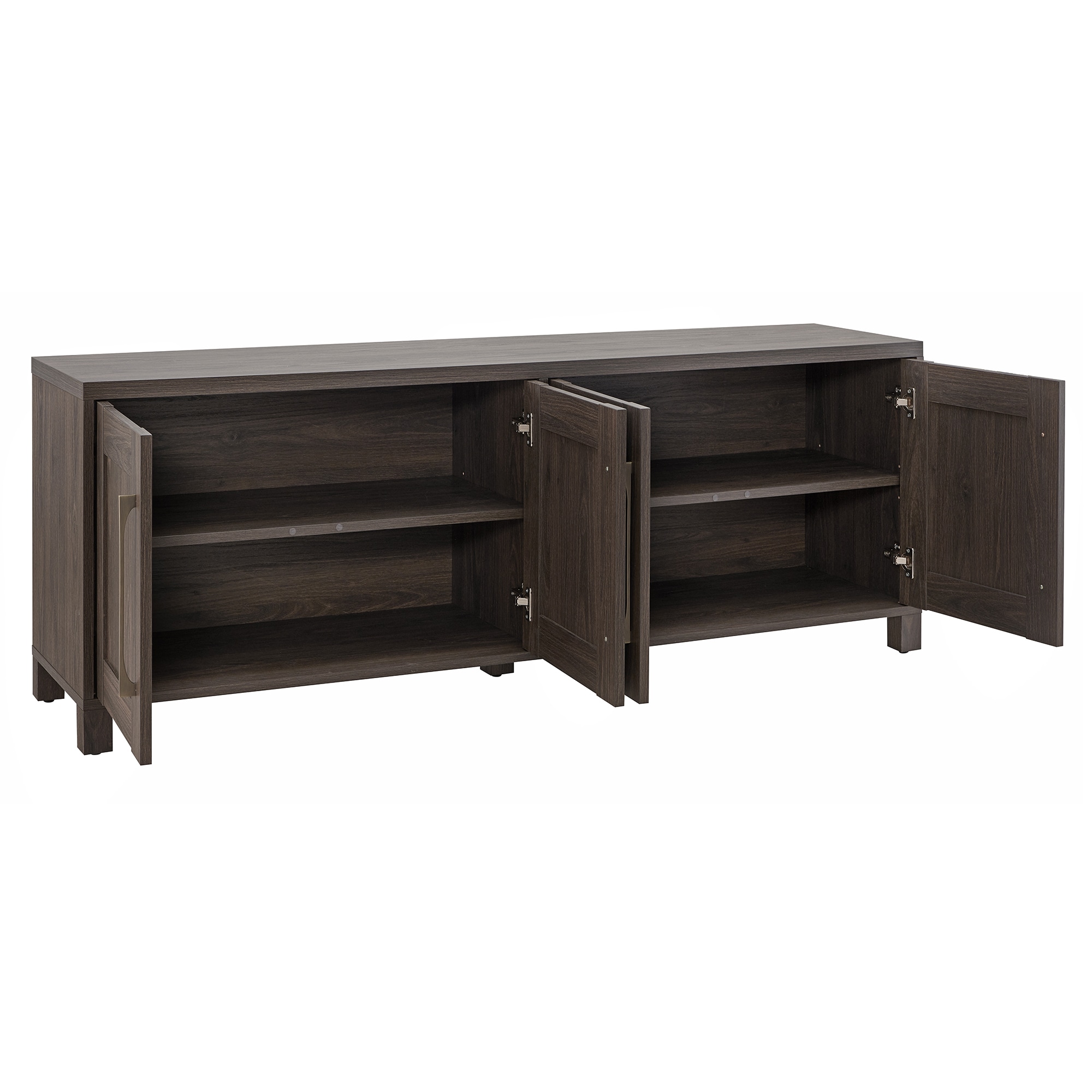 Hailey Home TV1369 Tv-Stands - View #7