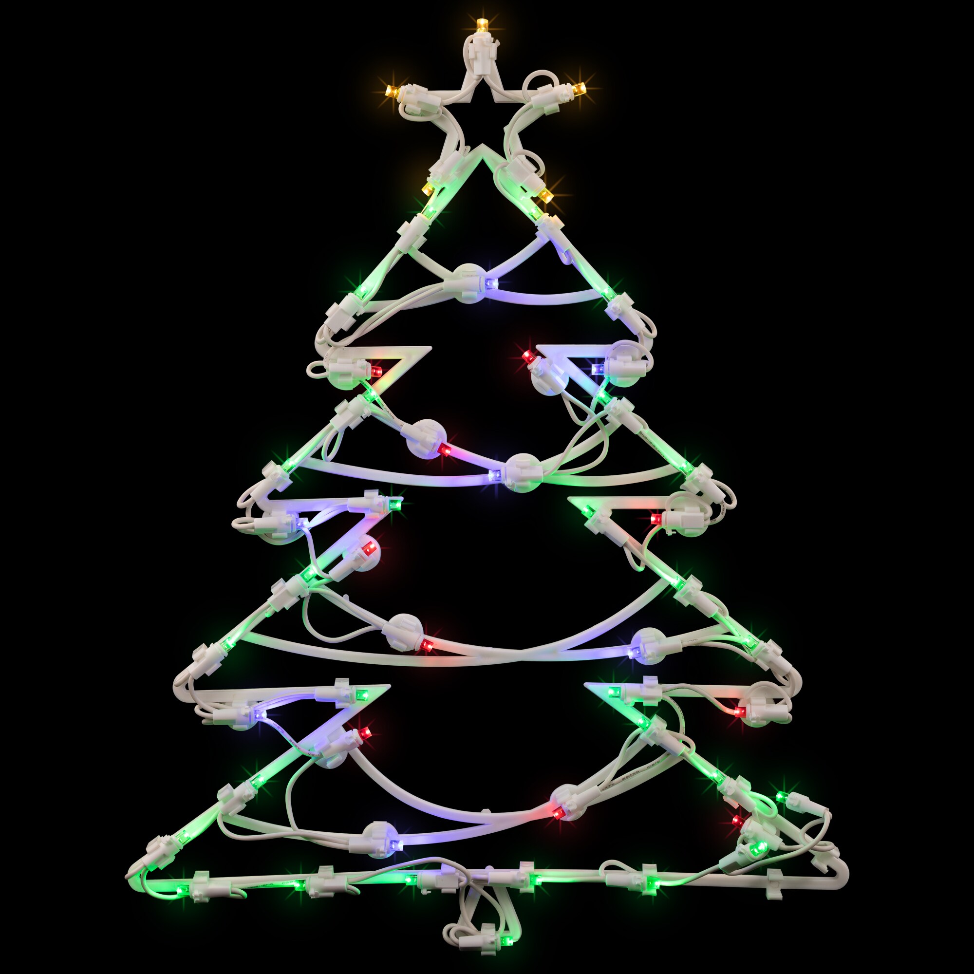 Northlight 32605991 Table-Christmas-Decorations - View #2