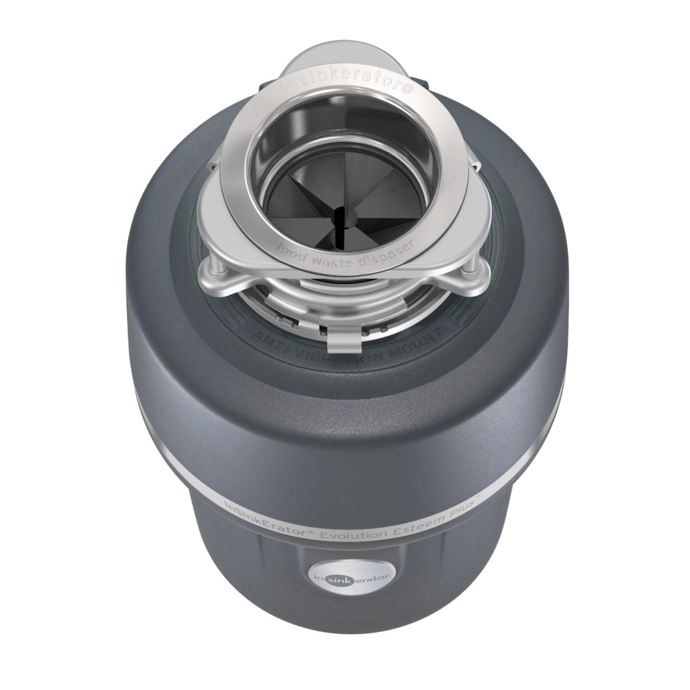 InSinkErator ESTEEM PLUS t050700 - View #12