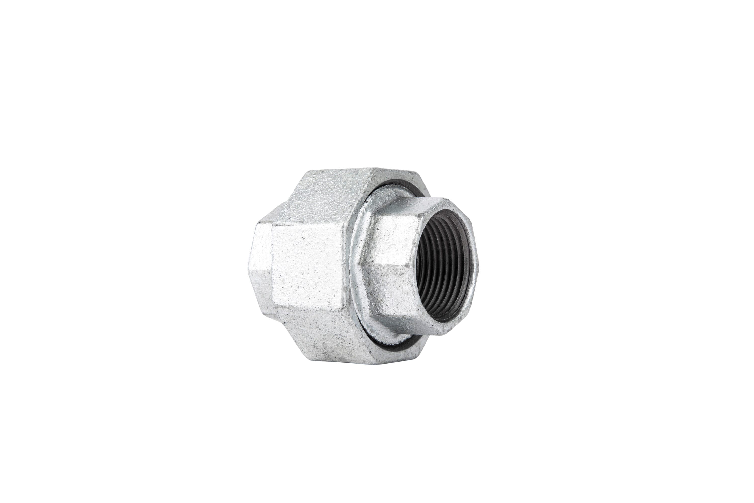 RELIABILT 311LU-112 Black-Iron-Fittings - View #5