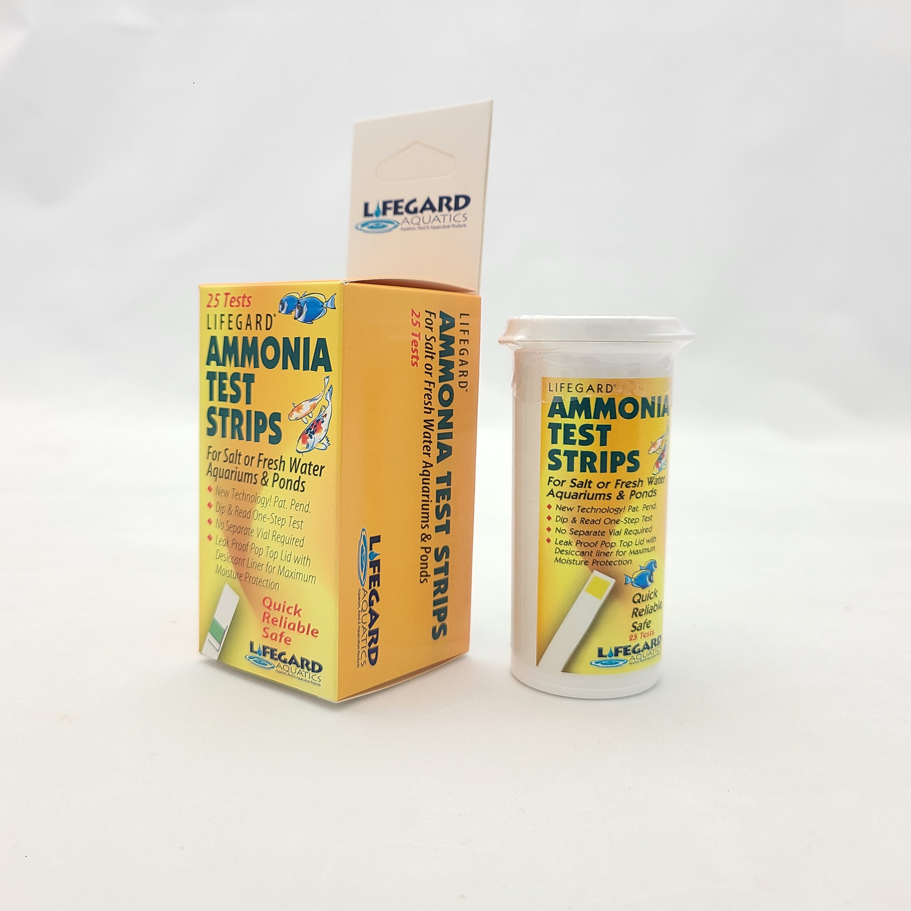 LIFEGARD R440003 Water-Test-Kits - View #2