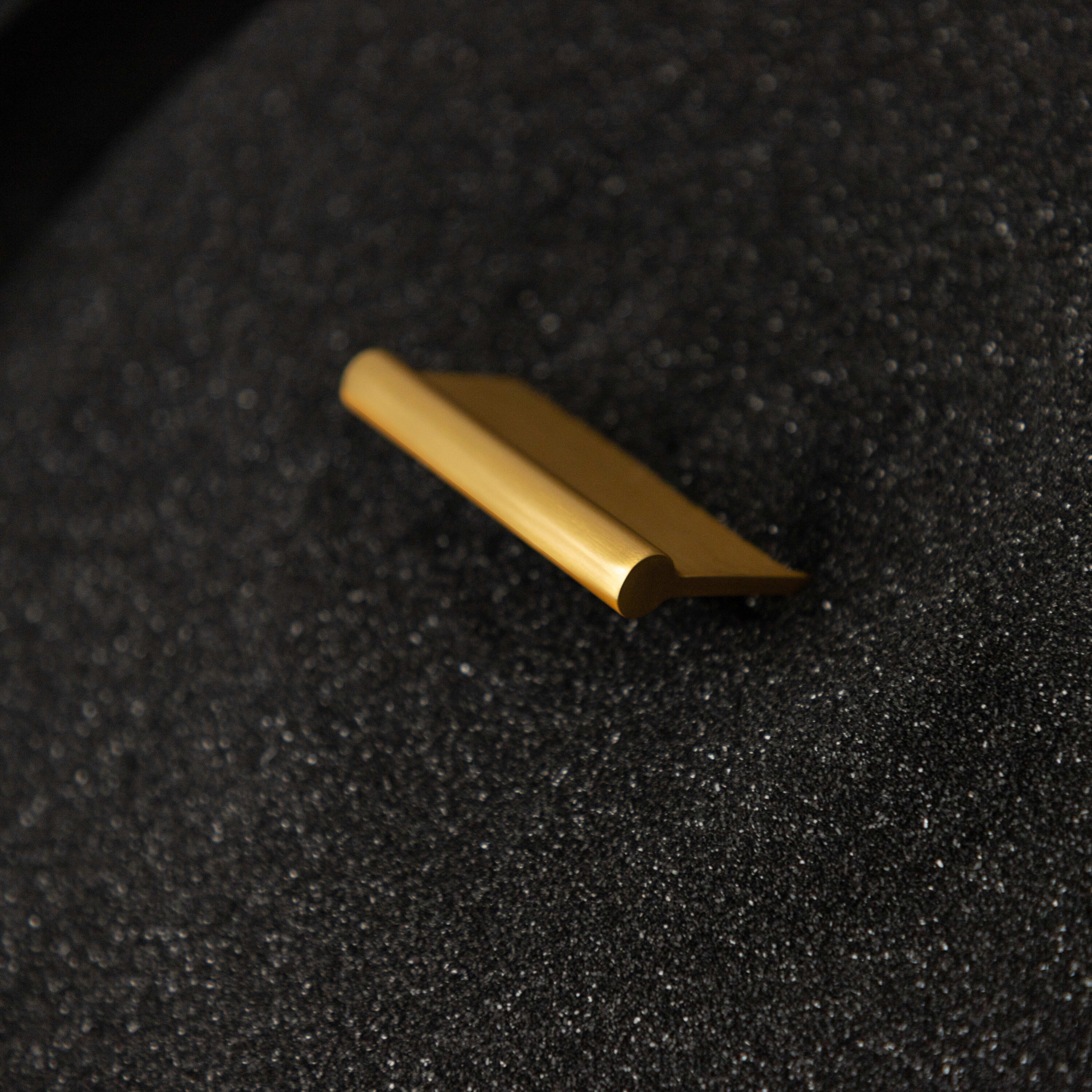 Belwith Keeler B075003-BGB Cabinet-Pulls - View #2